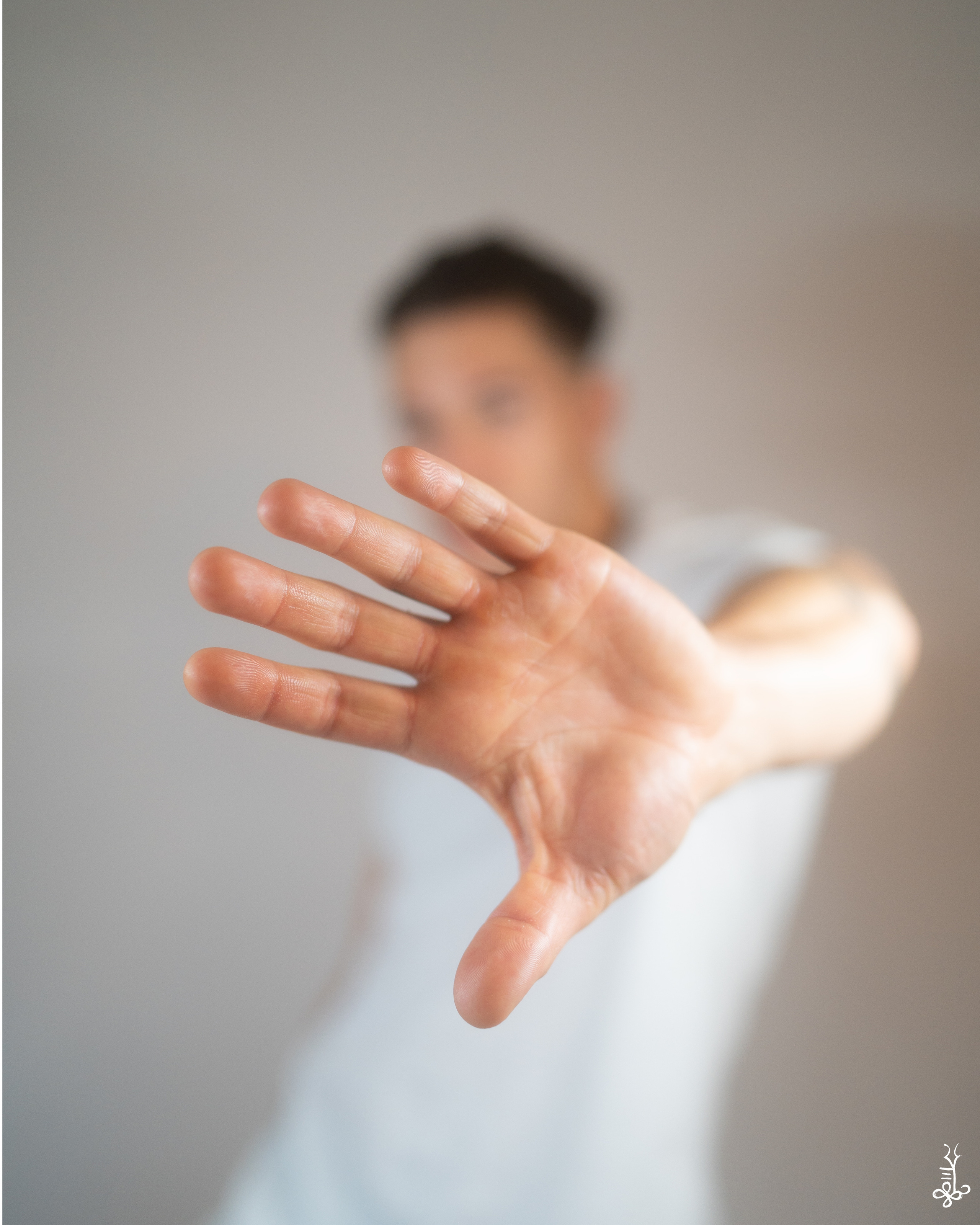 SAMI ATARI photographed by Ke'Ondris