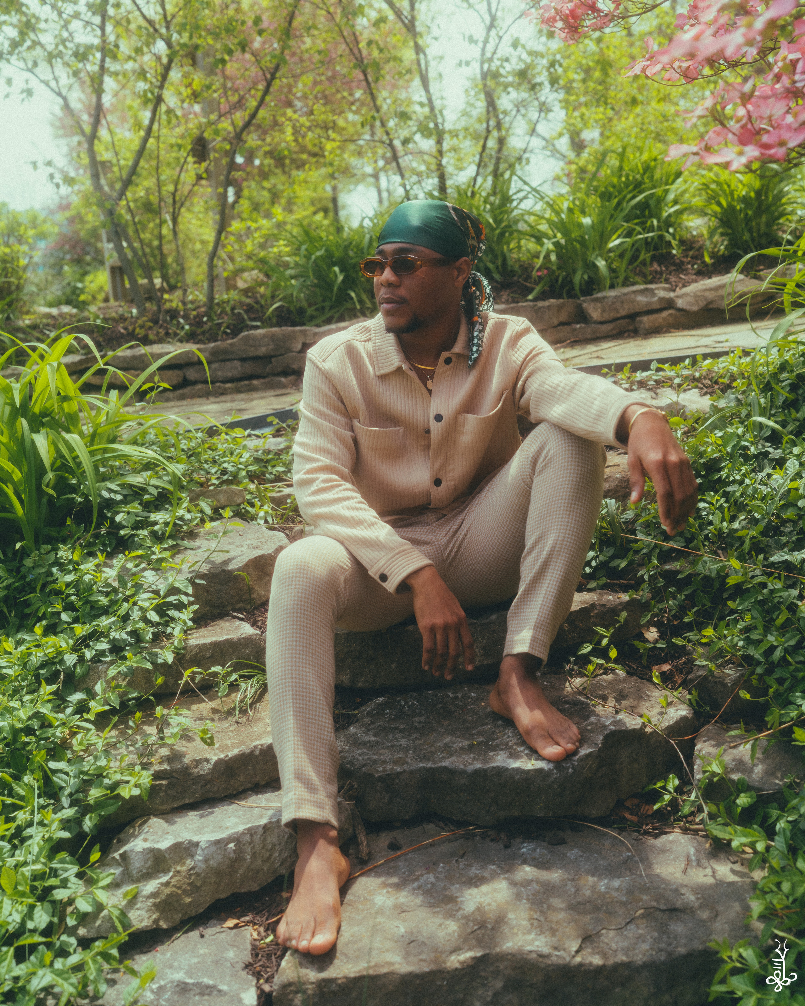 HEWING photographed by Ke'Ondris 