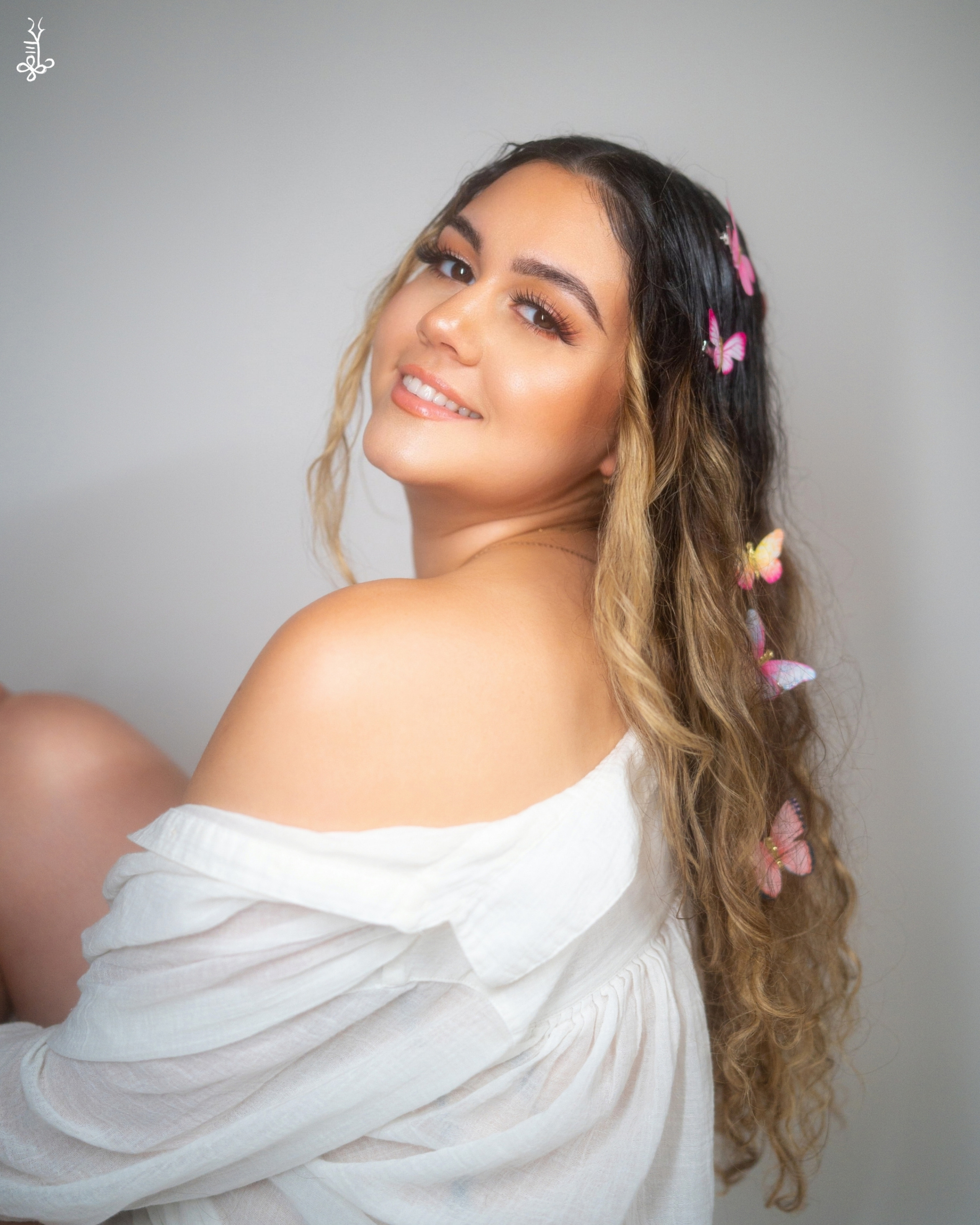 GRETTEL photographed by Ke'Ondris