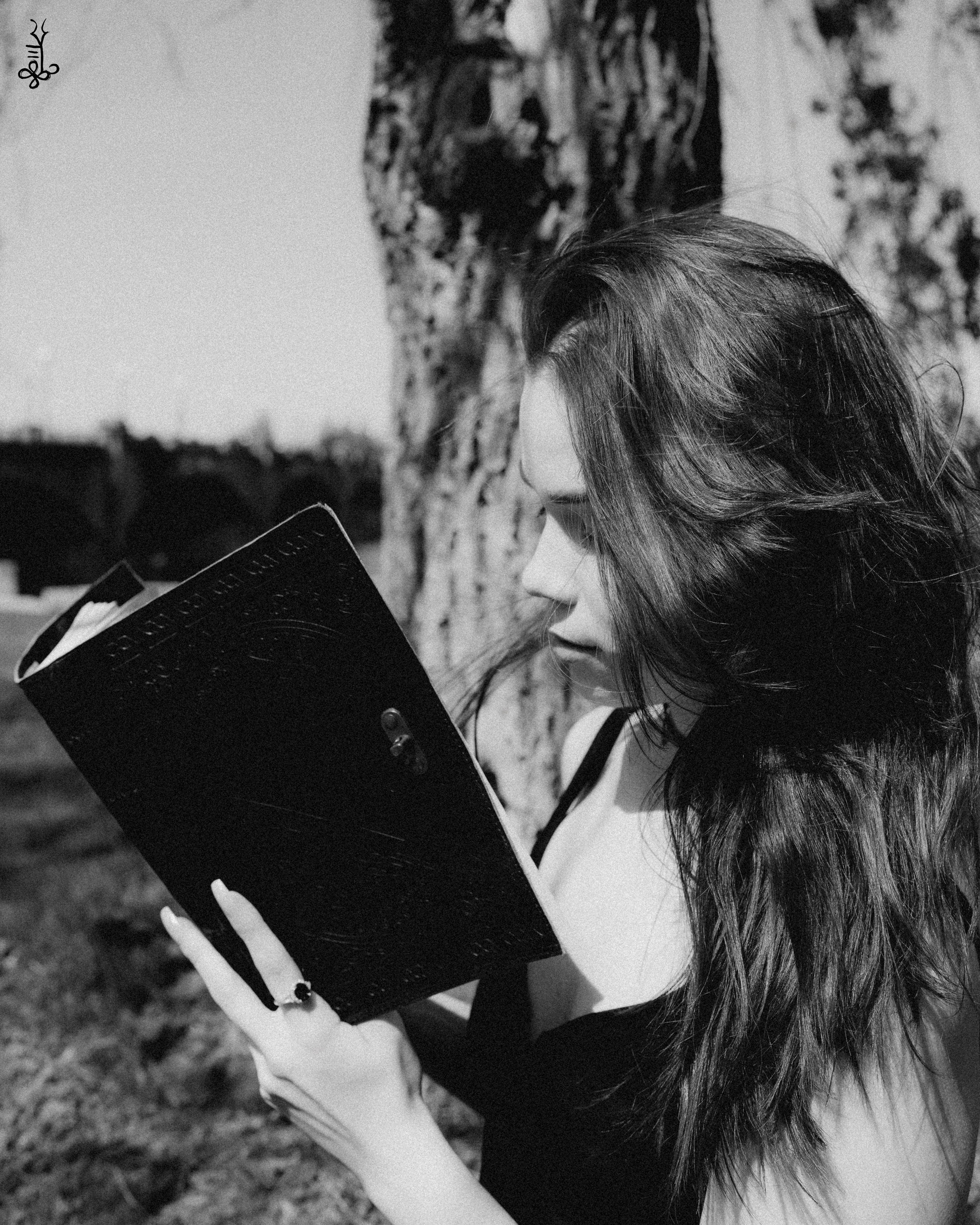 MORGAN photographed by Ke'Ondris