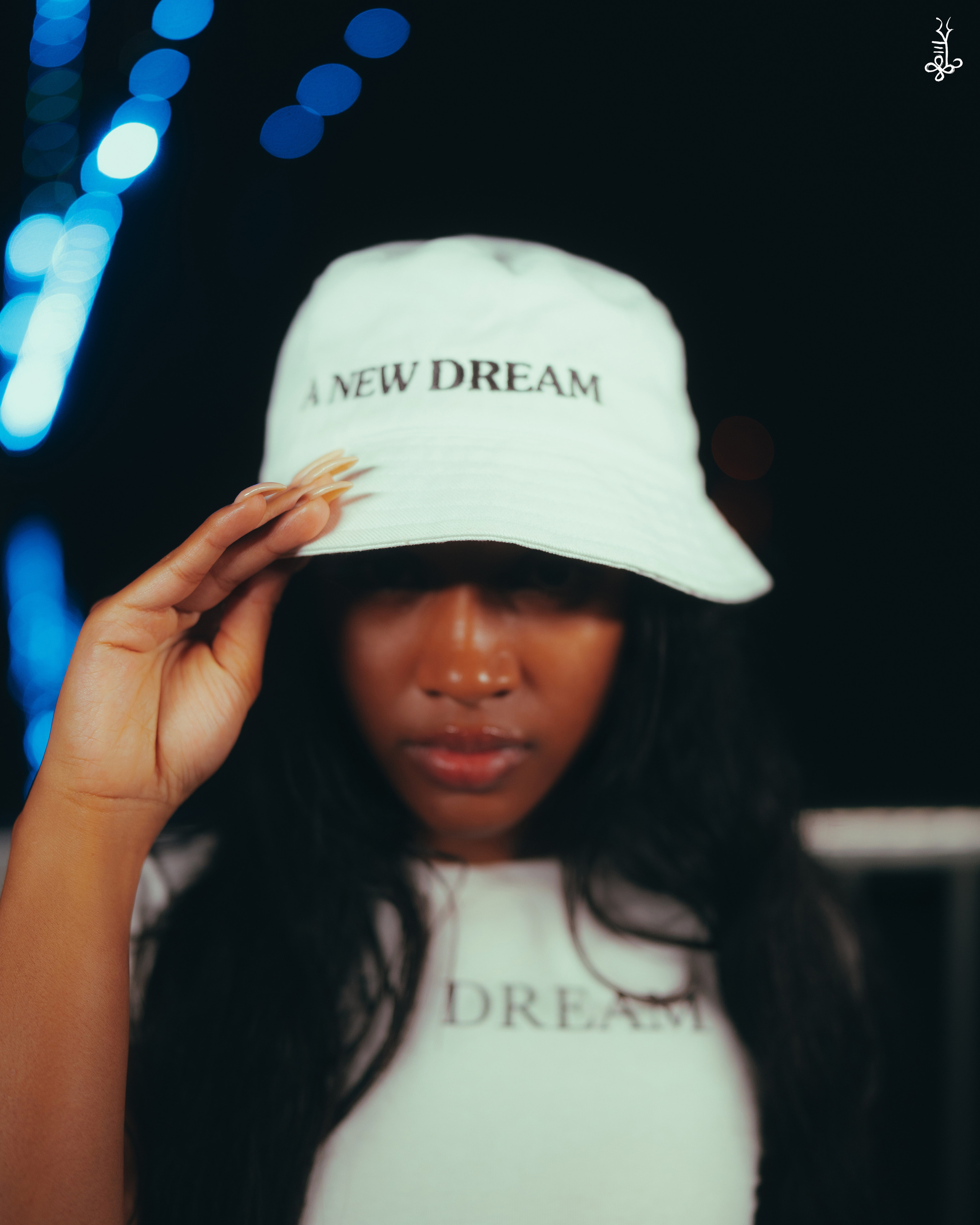 JADE SYAN photographed by Ke'Ondris