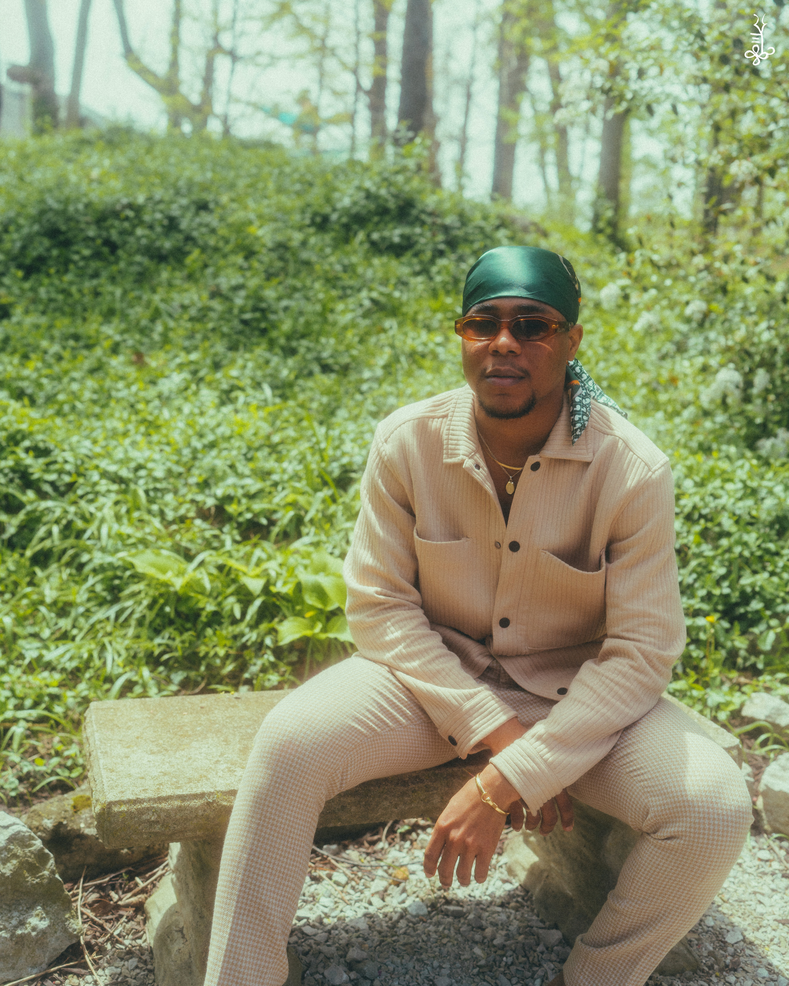 HEWING photographed by Ke'Ondris 