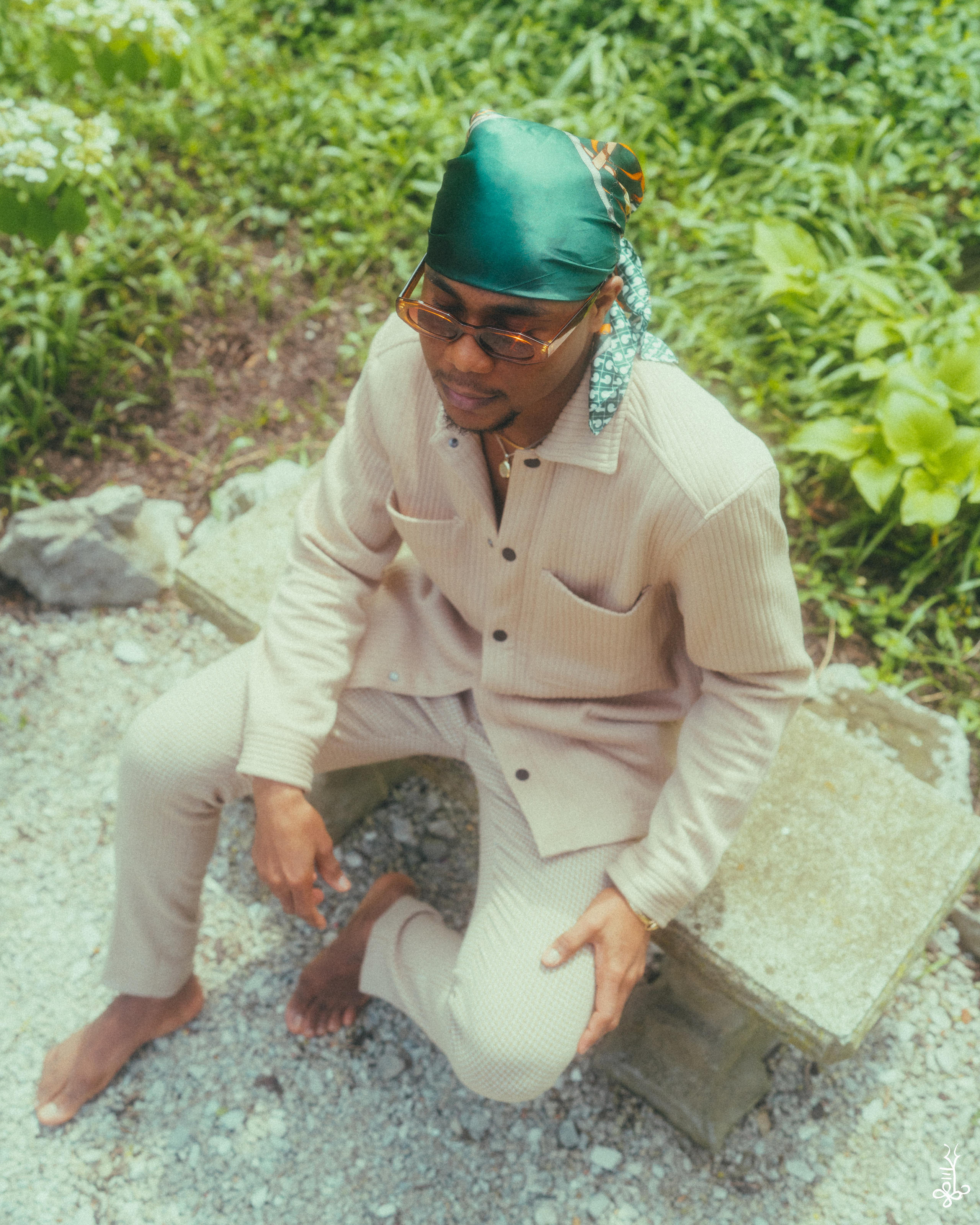 HEWING photographed by Ke'Ondris 