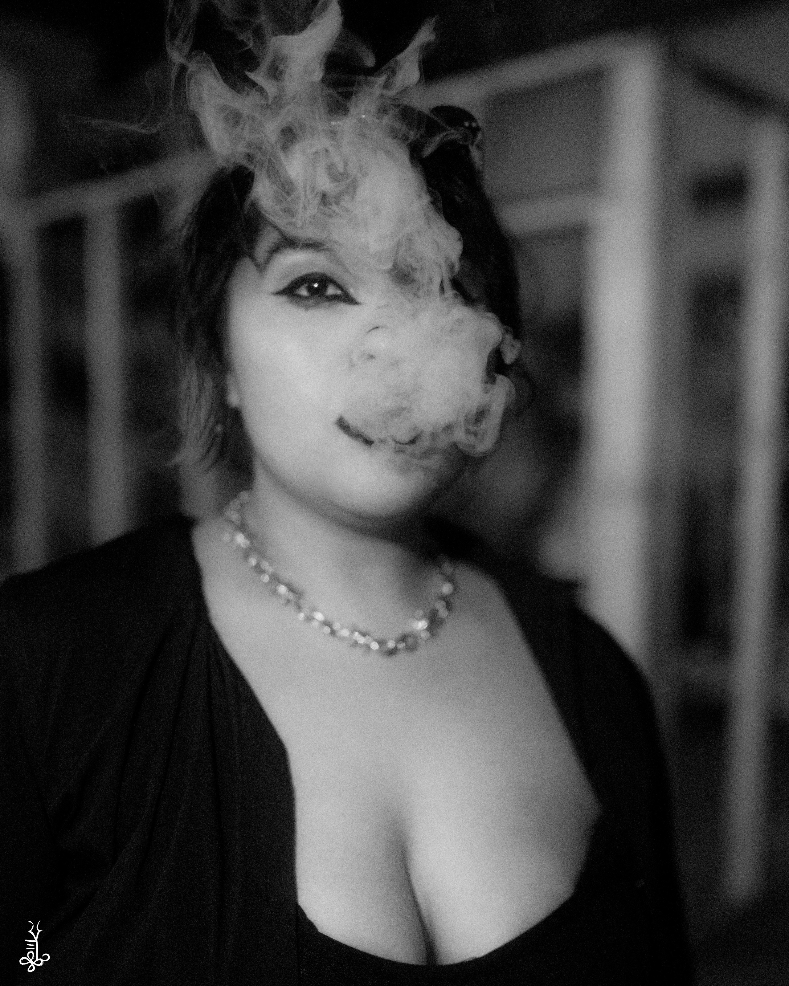 SATANS SPAWN photographed by Ke'Ondris