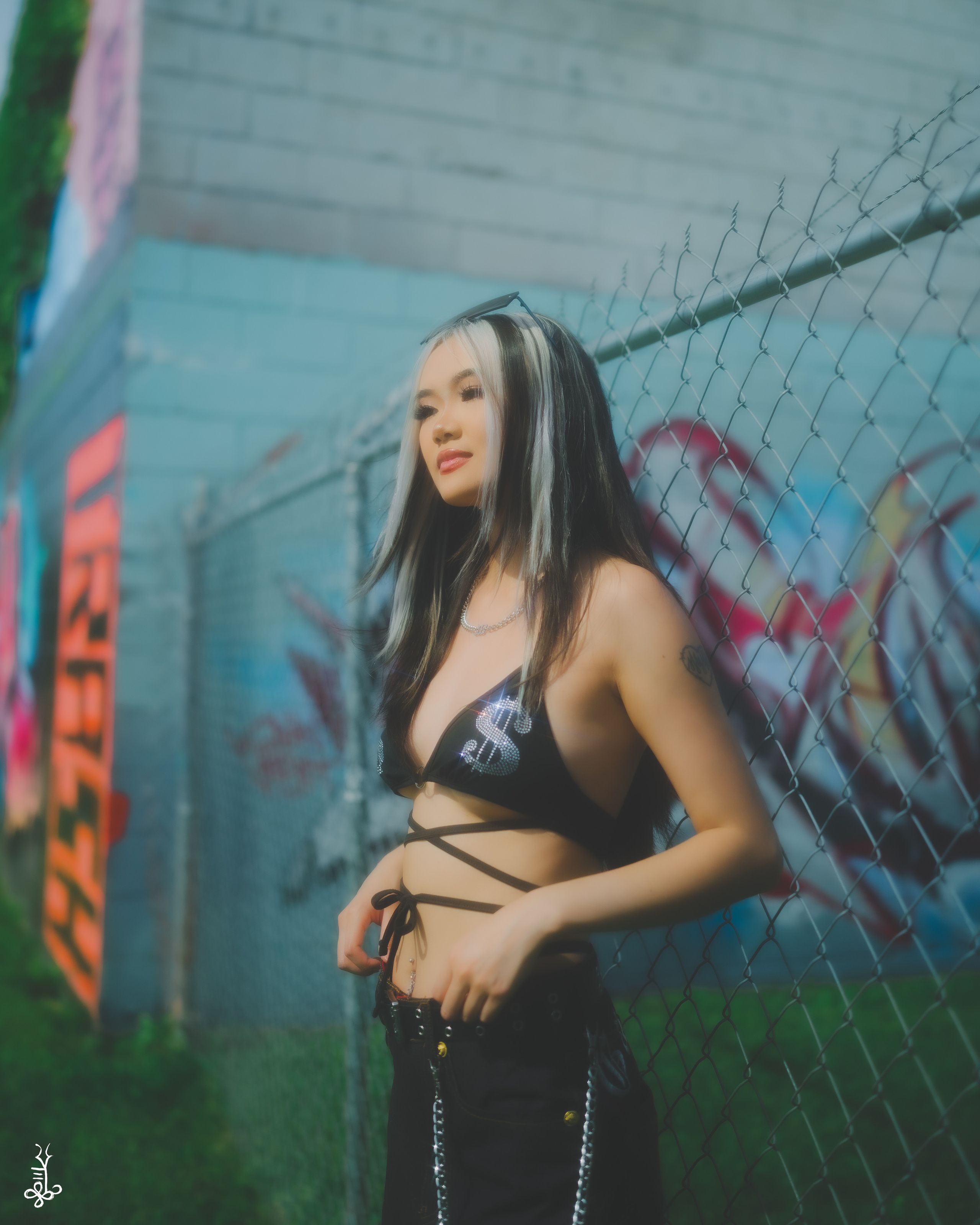 NIKKI VASIL. Ke’Ondris