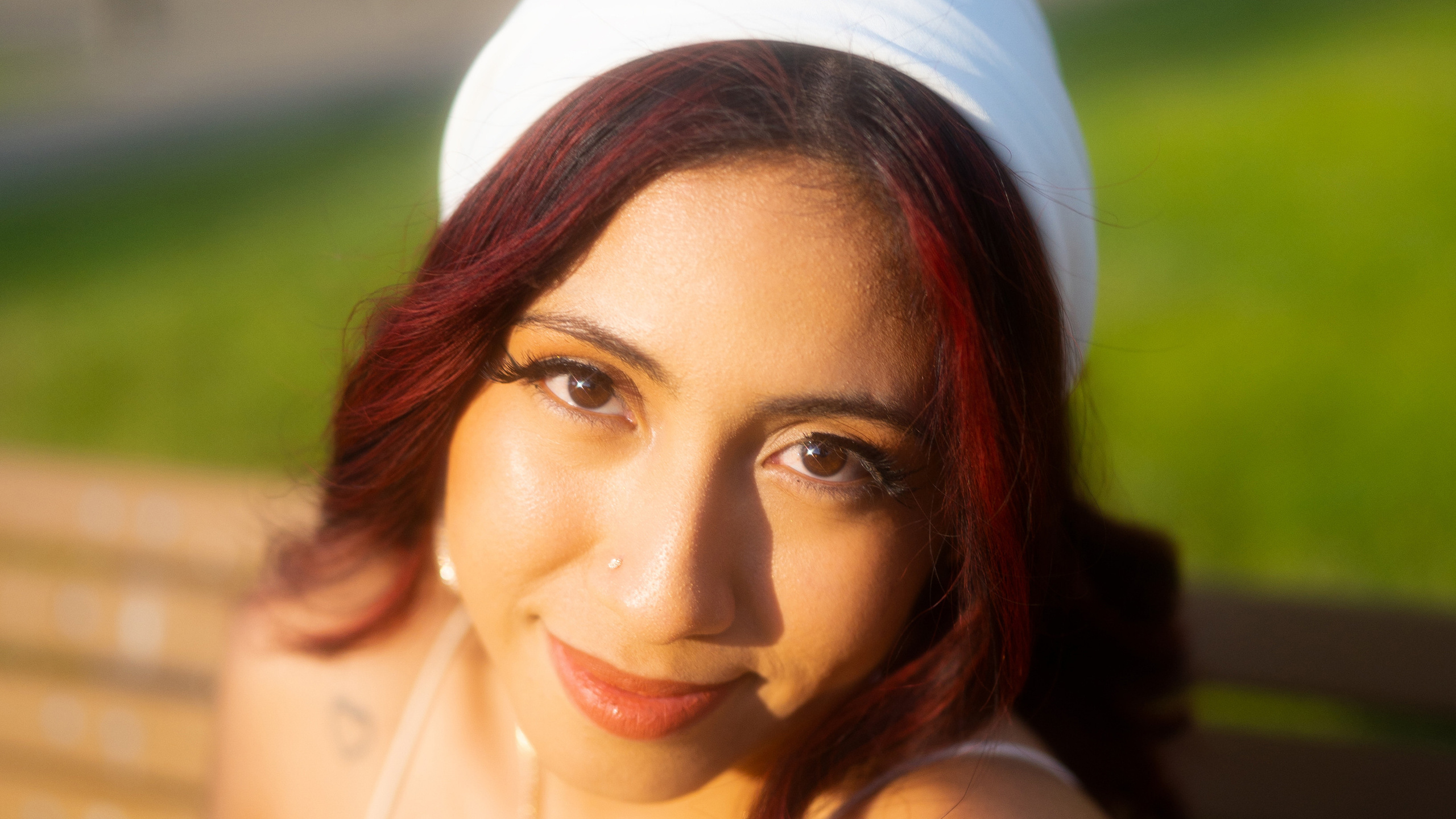 YVETTE VARGAS. Ke’Ondris