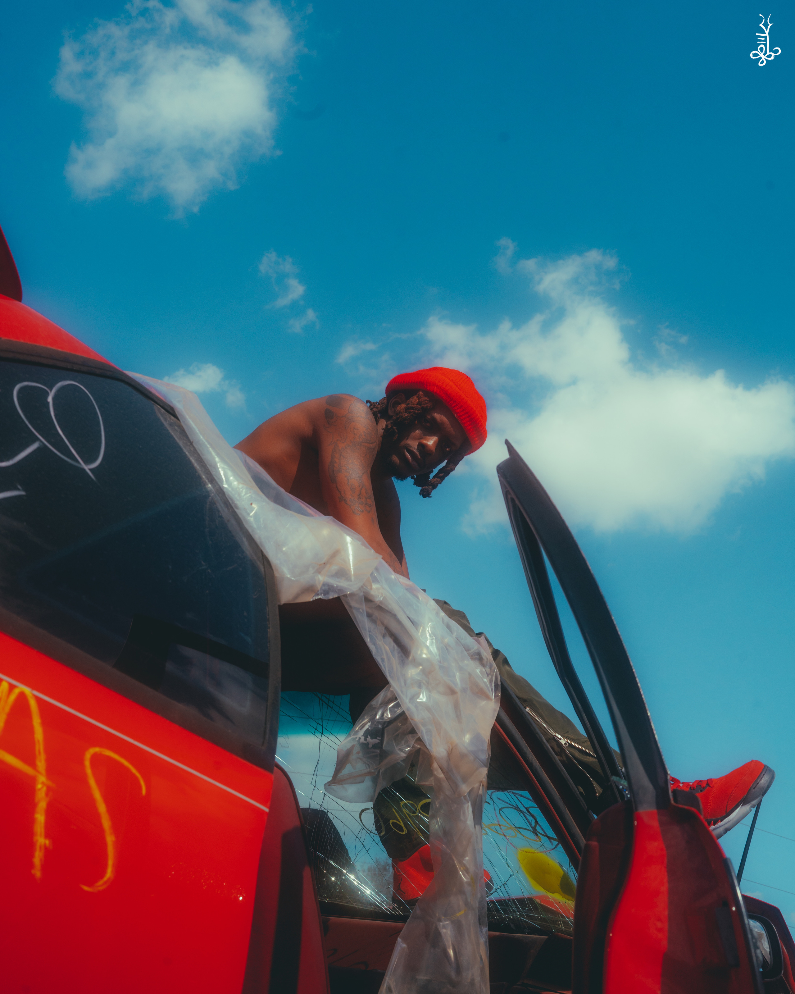 KSO photographed by Ke'Ondris