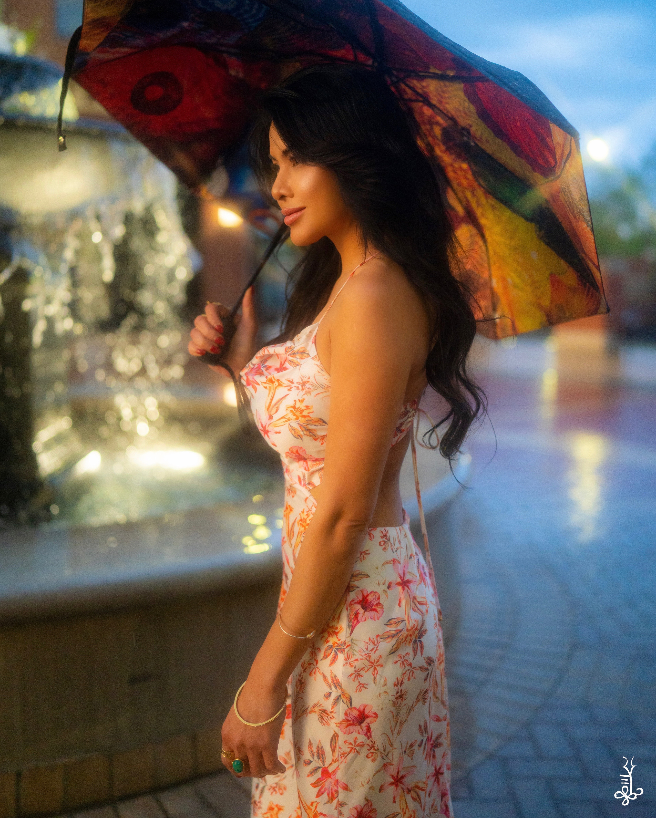 SUZY photographed by Ke'Ondris