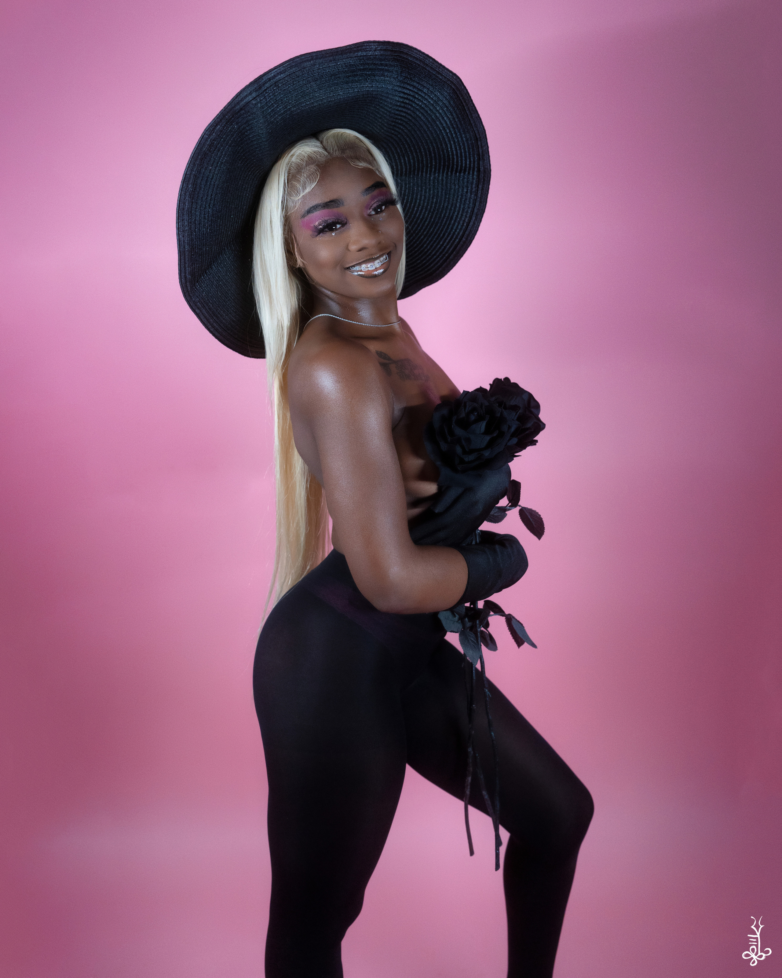 PRINCESS TORI. Ke’Ondris