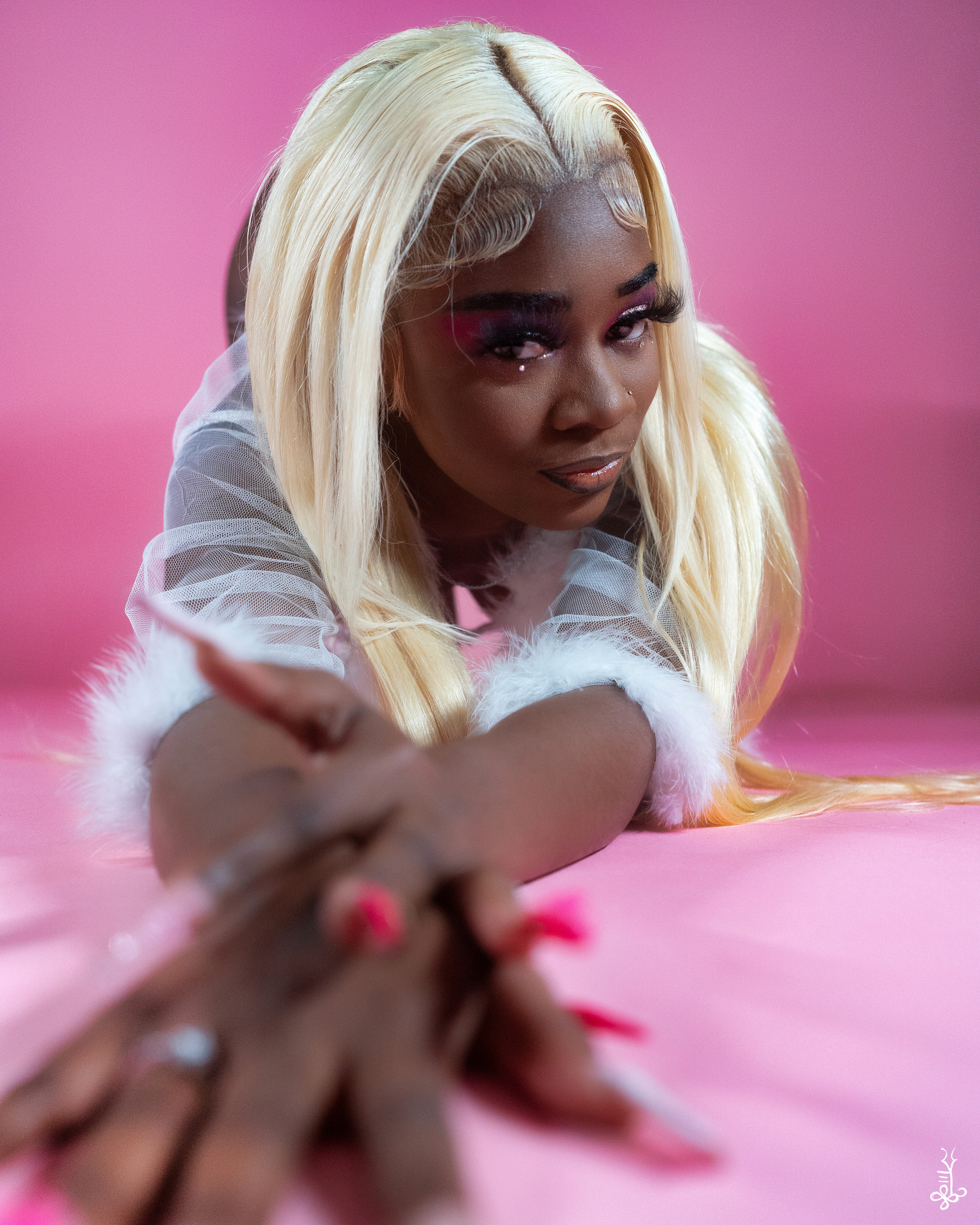 PRINCESS TORI. Ke’Ondris