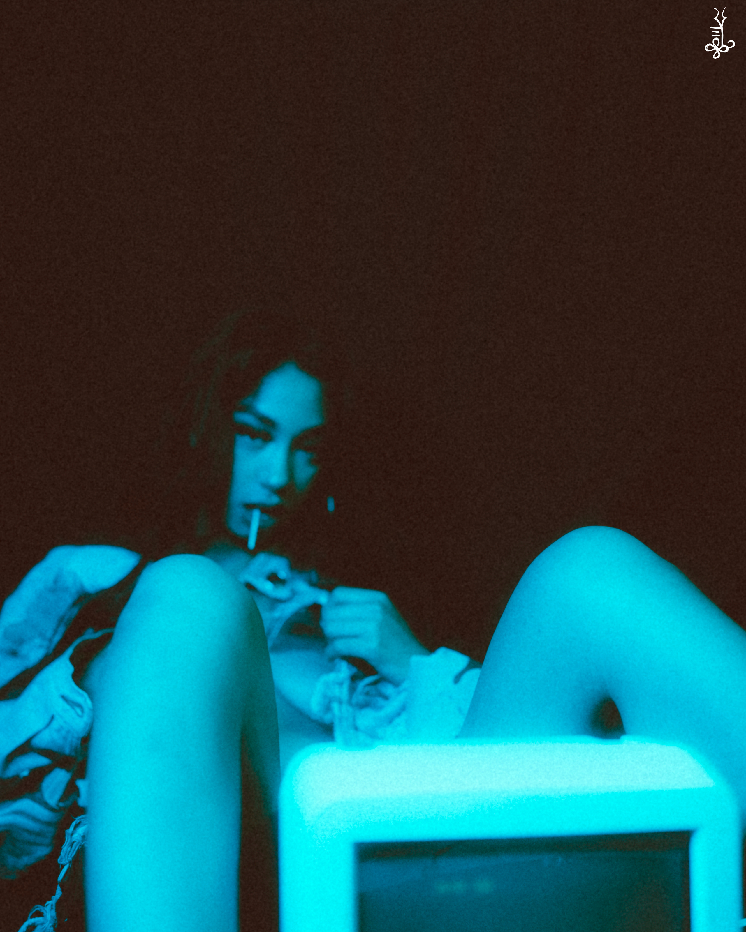 KIMMI K. Ke’Ondris