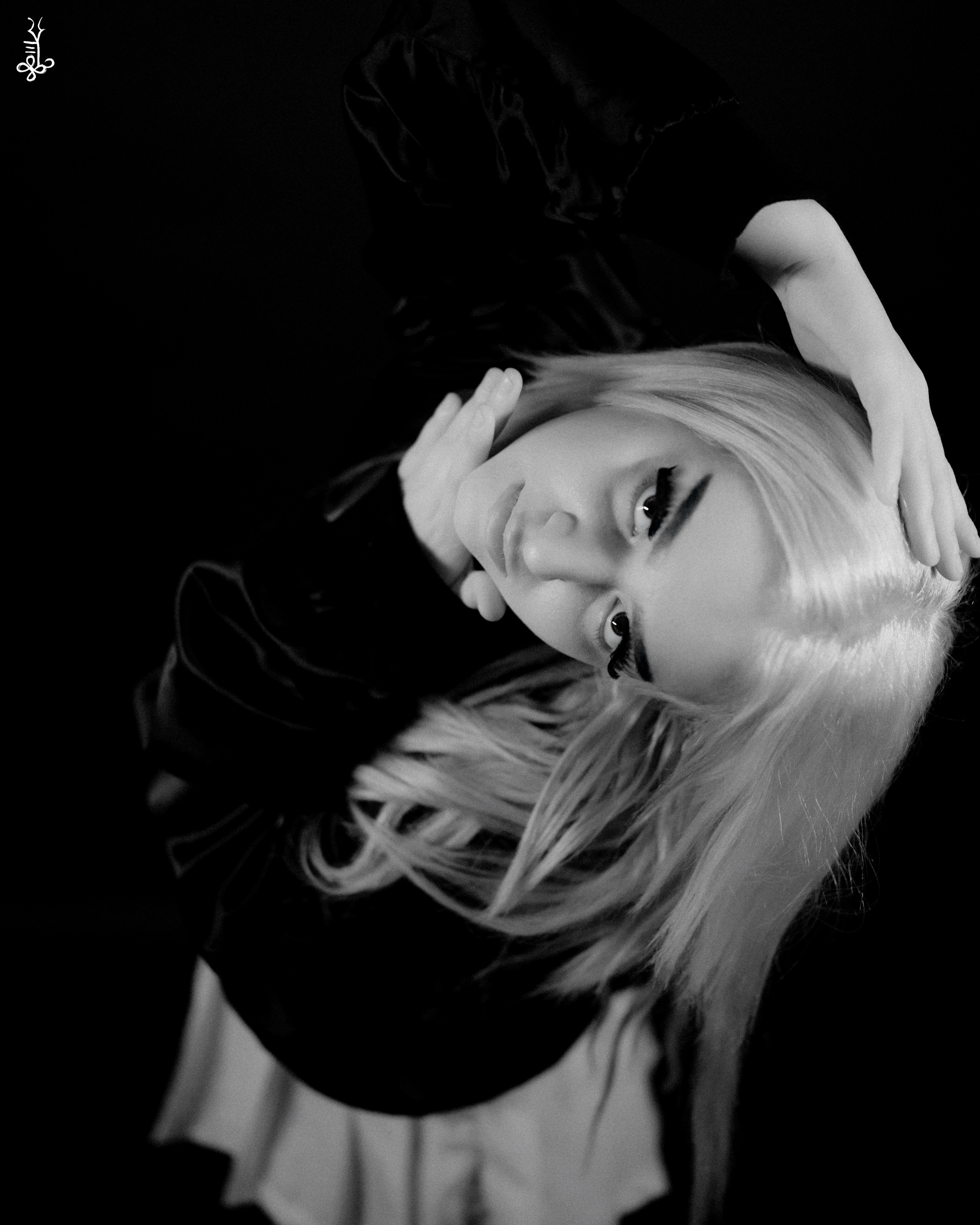 BAYLEE photographed by Ke'Ondris