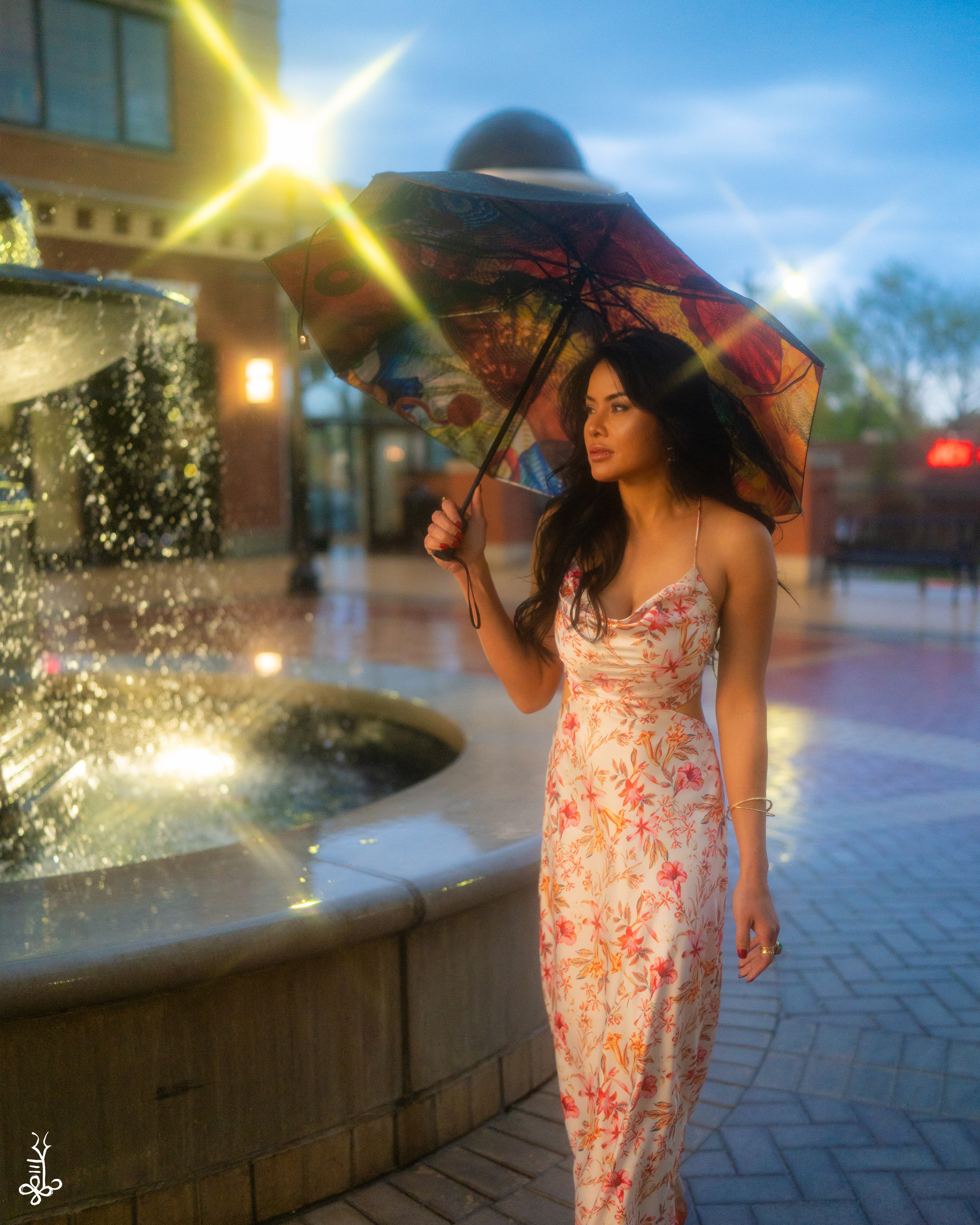 SUZY photographed by Ke'Ondris