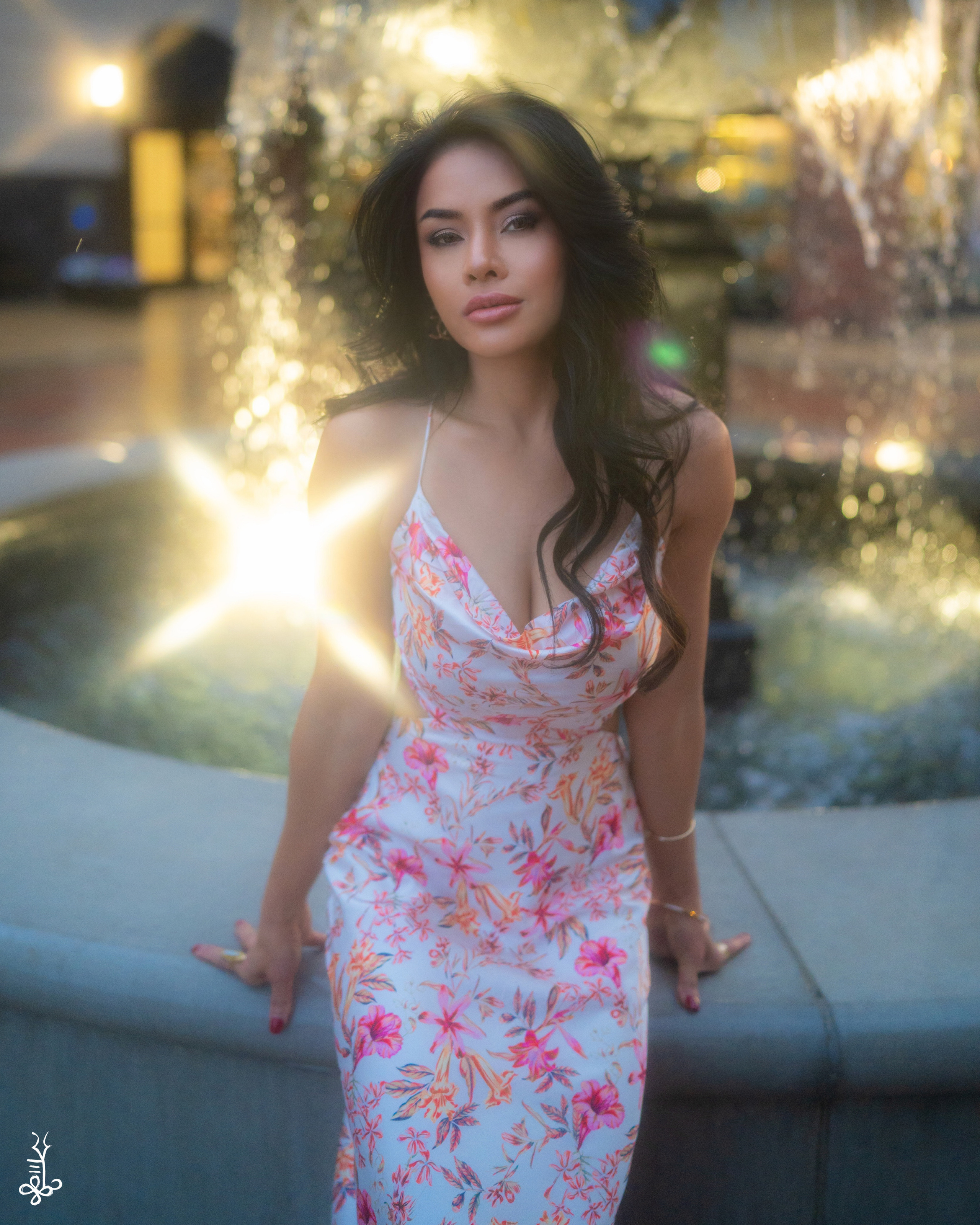 SUZY photographed by Ke'Ondris