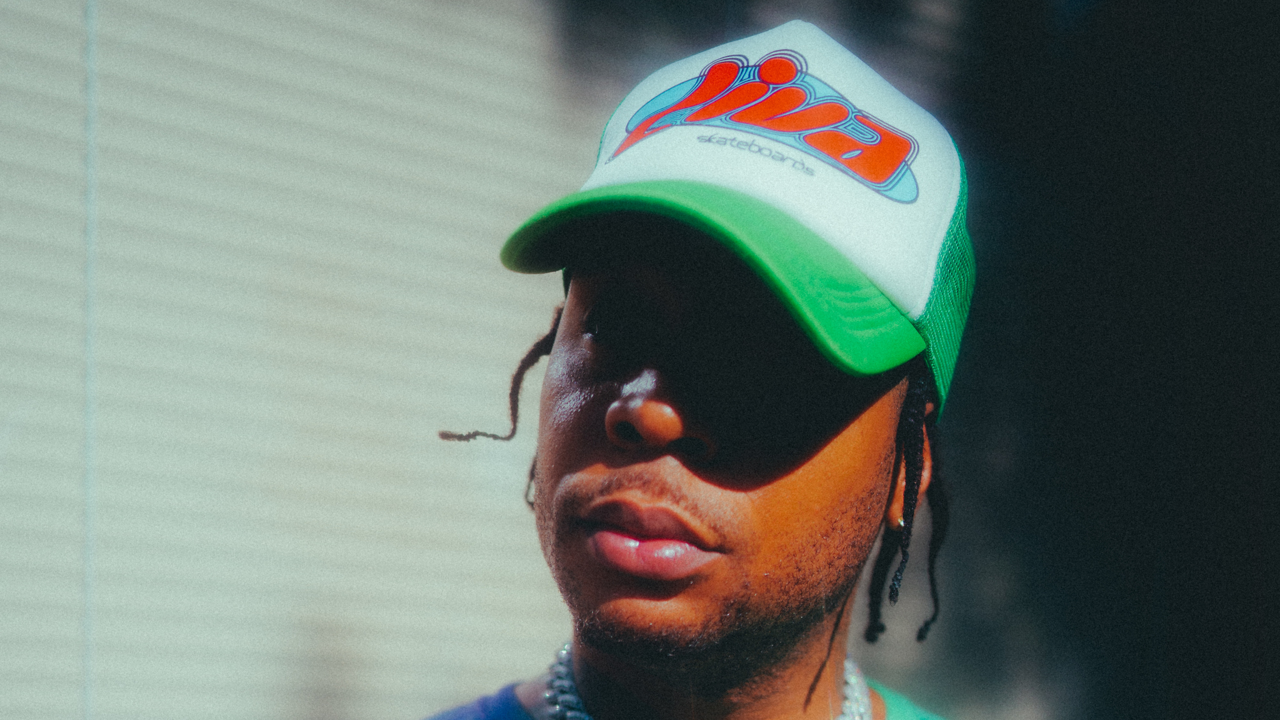 BRINX BILLIONS. Ke’Ondris