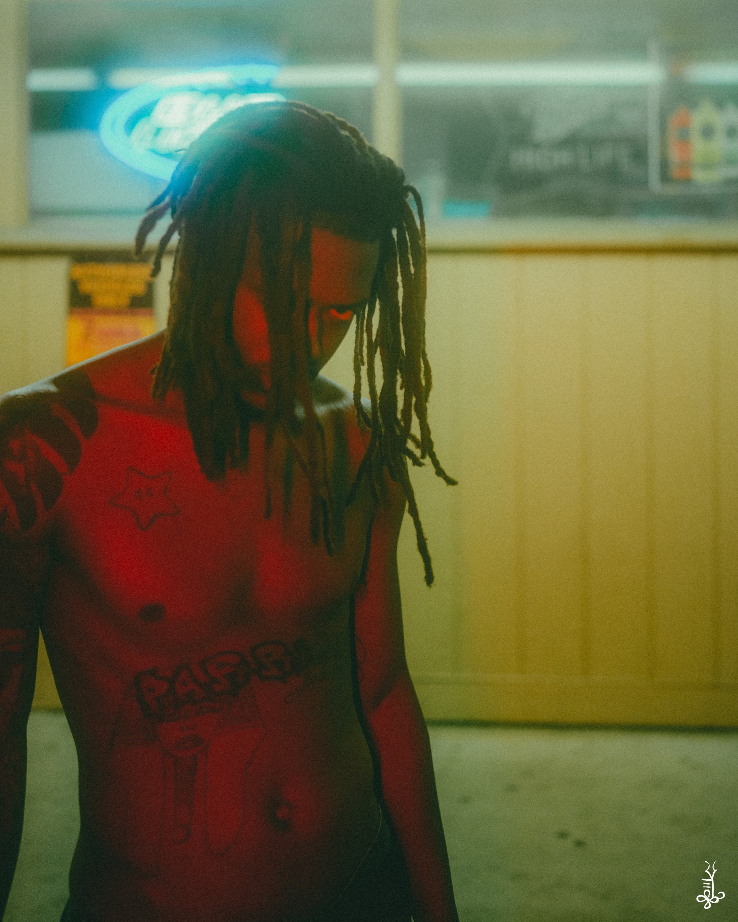 KSO photographed by Ke'Ondris