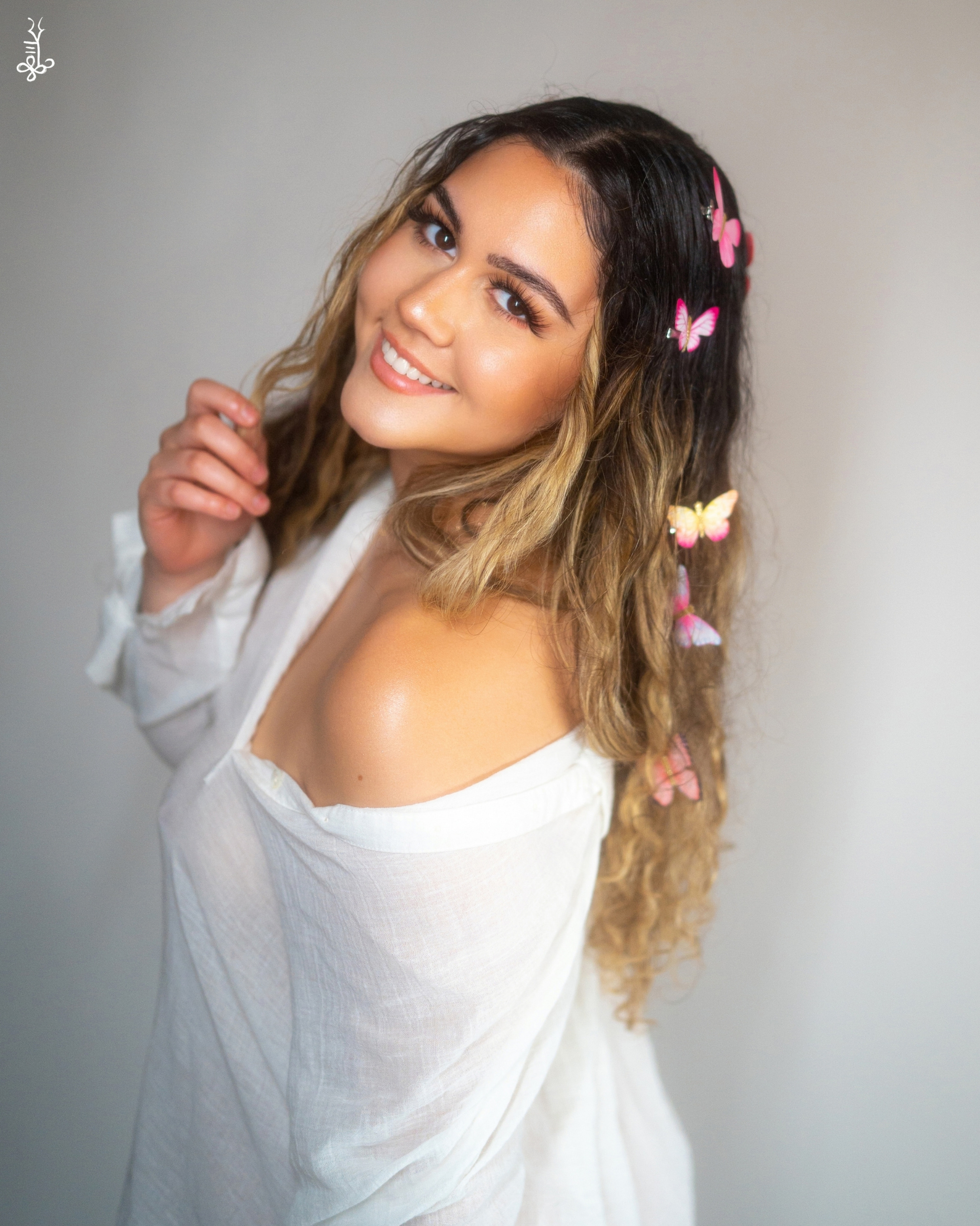 GRETTEL photographed by Ke'Ondris