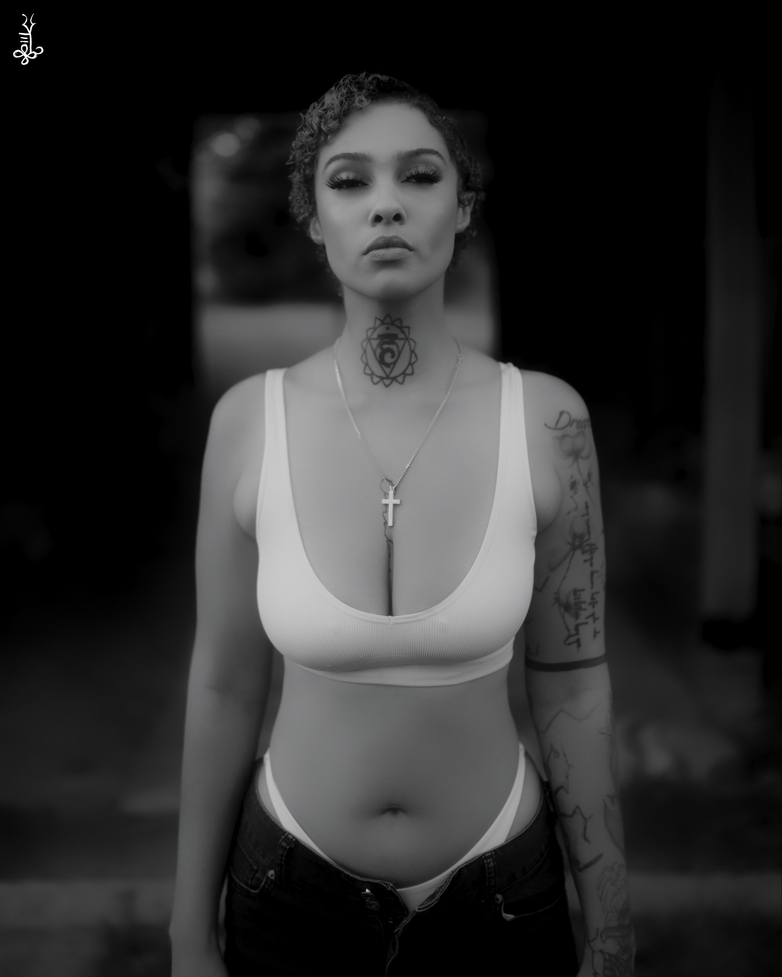 KAT SCOTT. Ke’Ondris