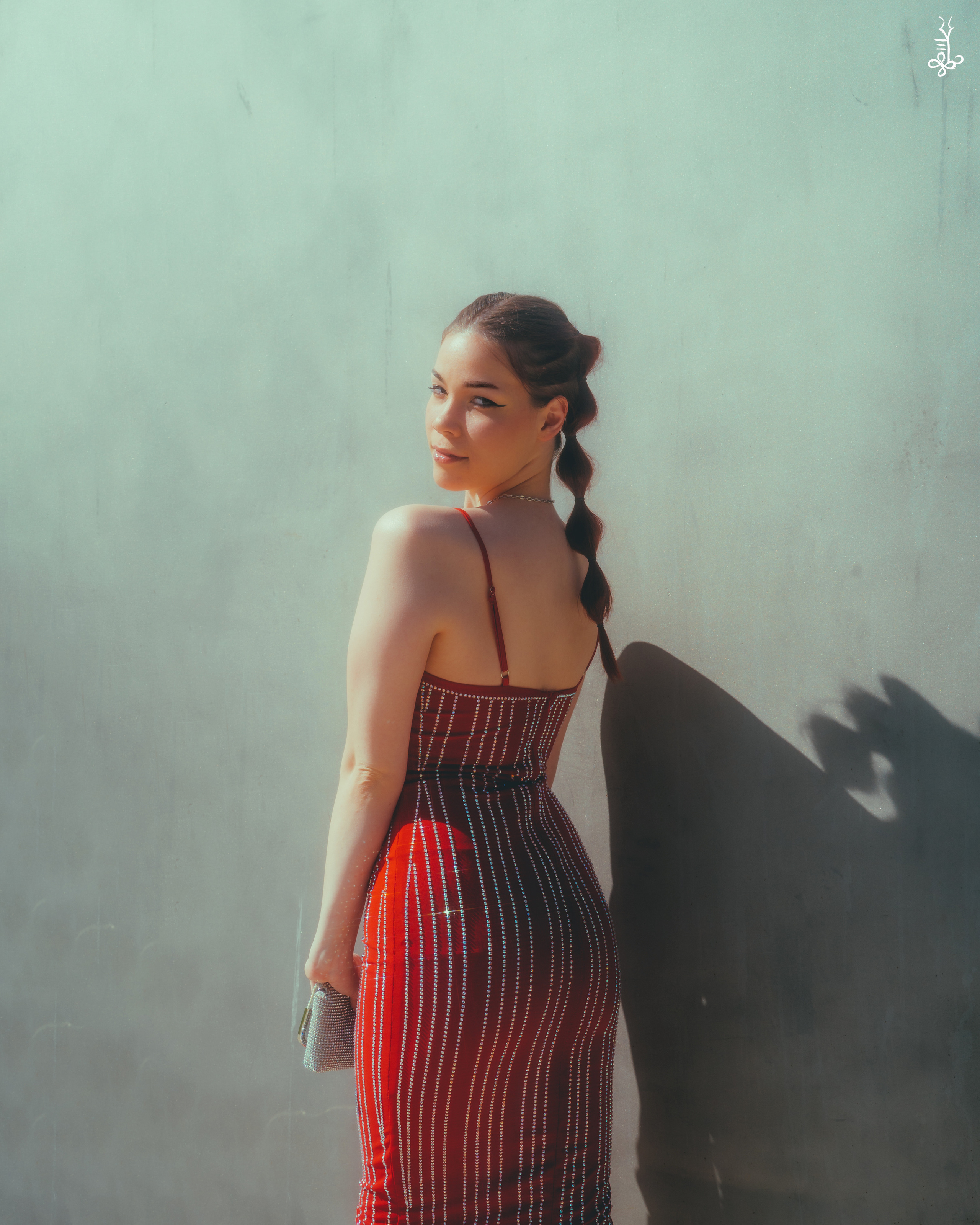 MORGAN photographed by Ke'Ondris