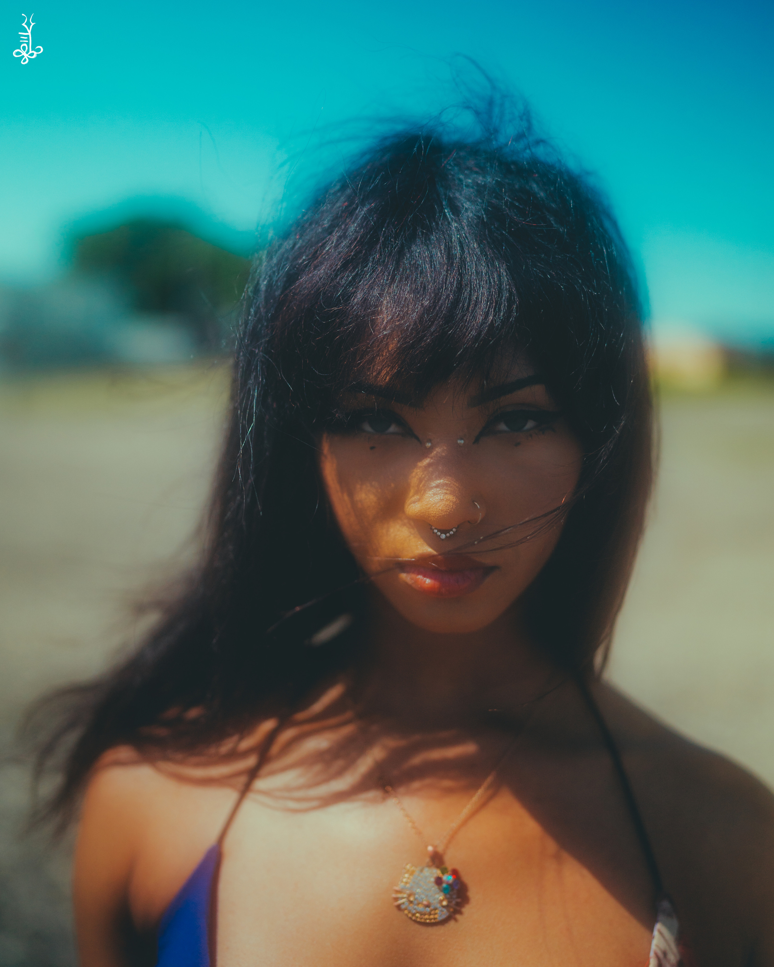 YUNGKITTYYY photographed by Ke'Ondris