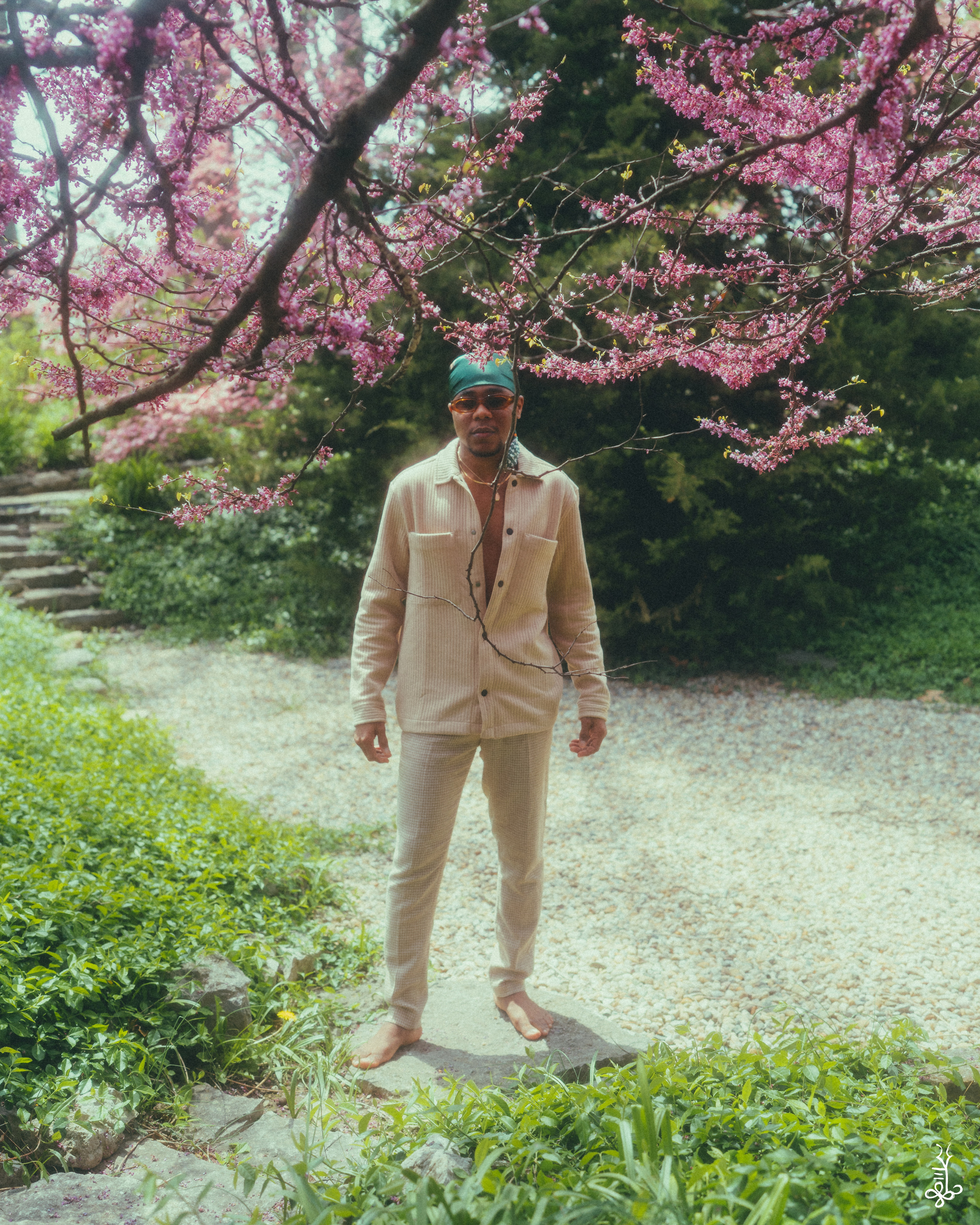 HEWING photographed by Ke'Ondris 