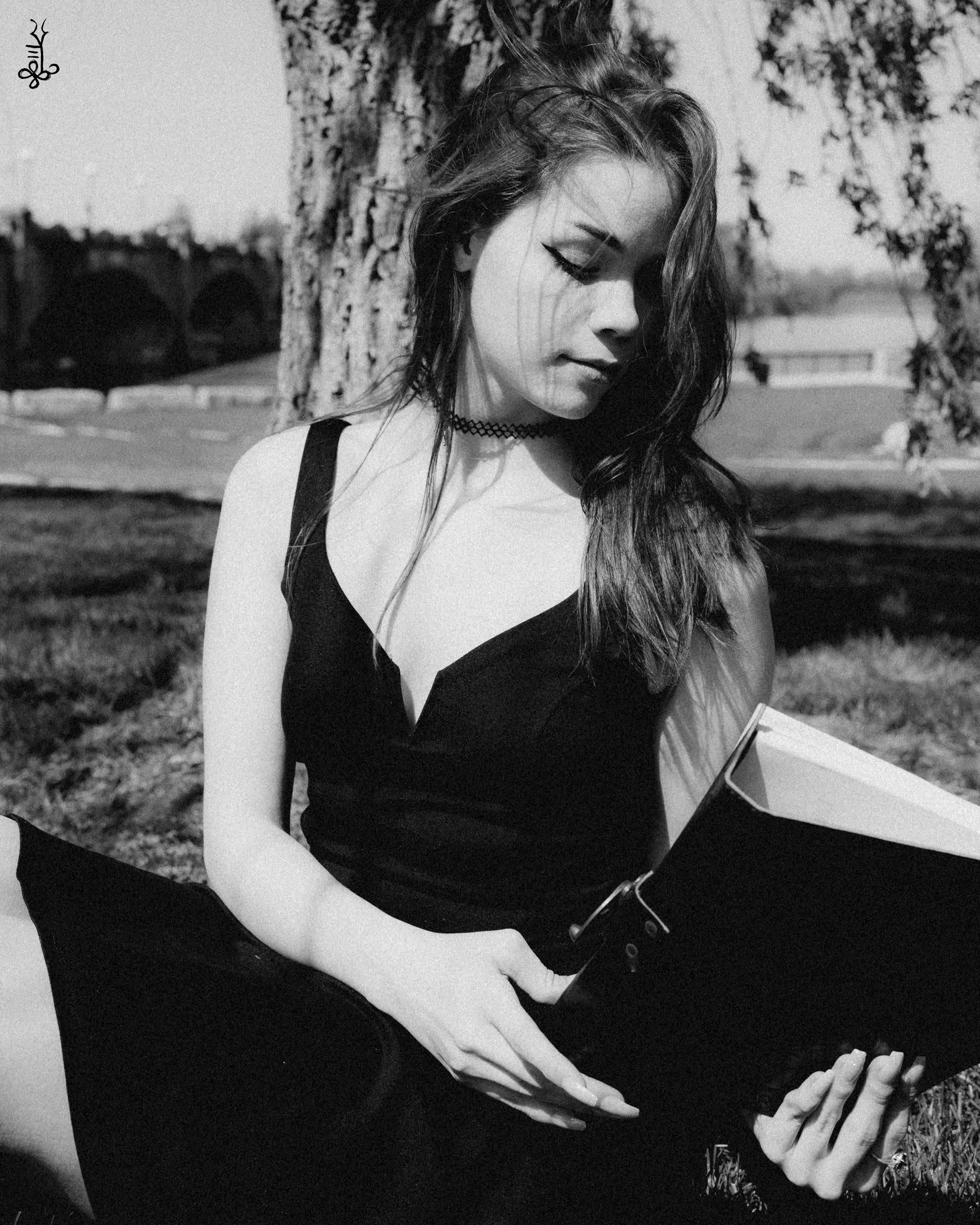 MORGAN photographed by Ke'Ondris