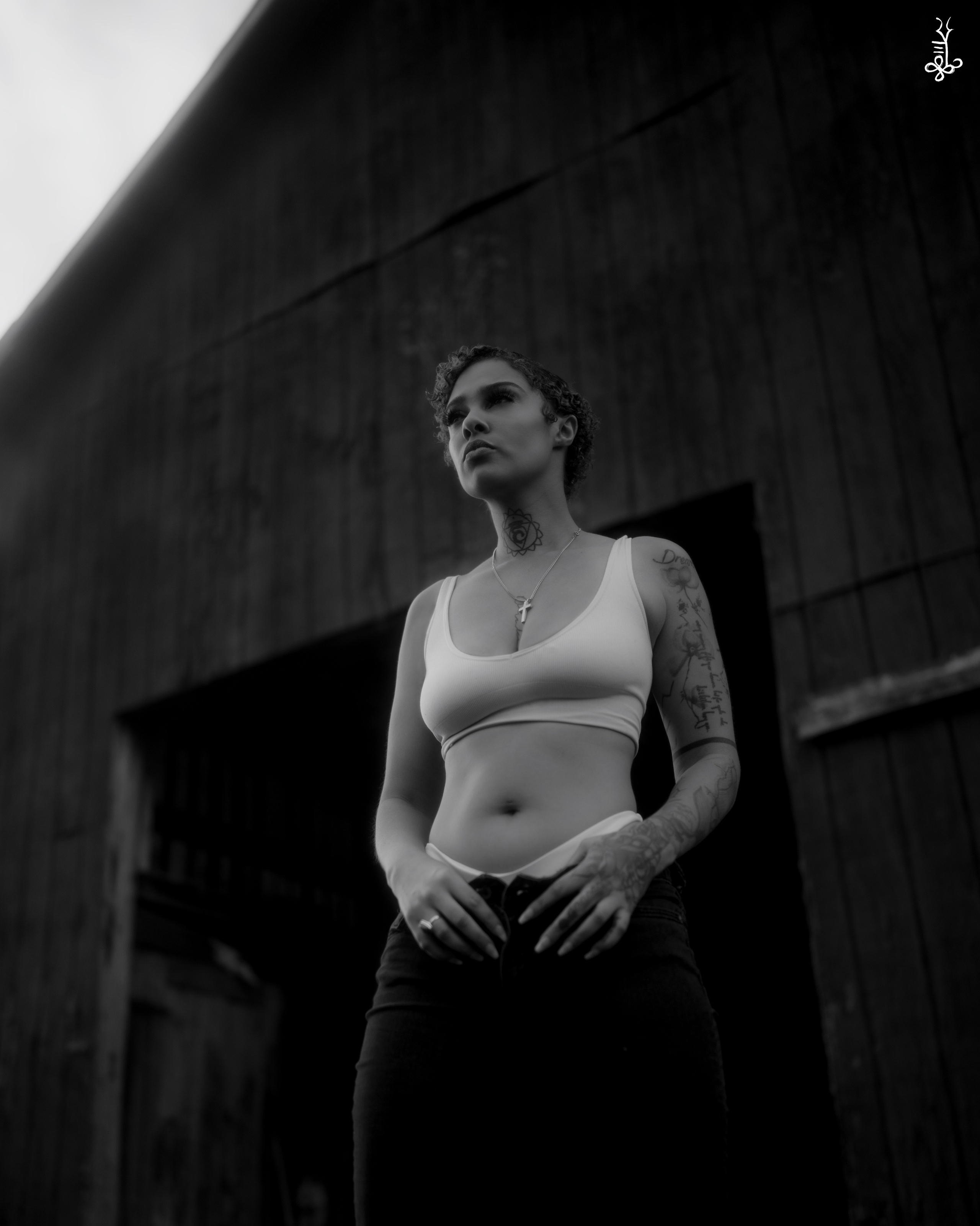 KAT SCOTT. Ke’Ondris