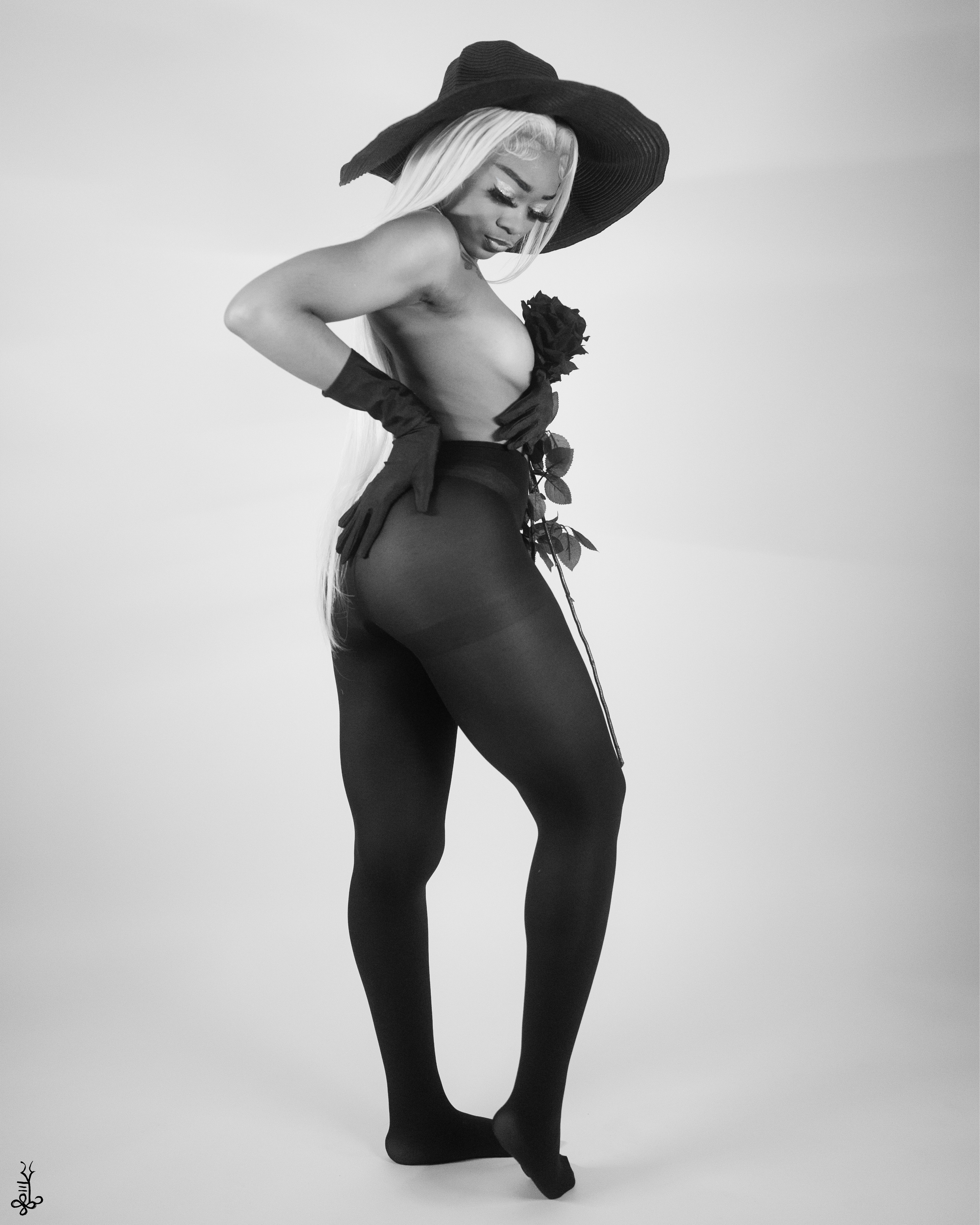 PRINCESS TORI. Ke’Ondris