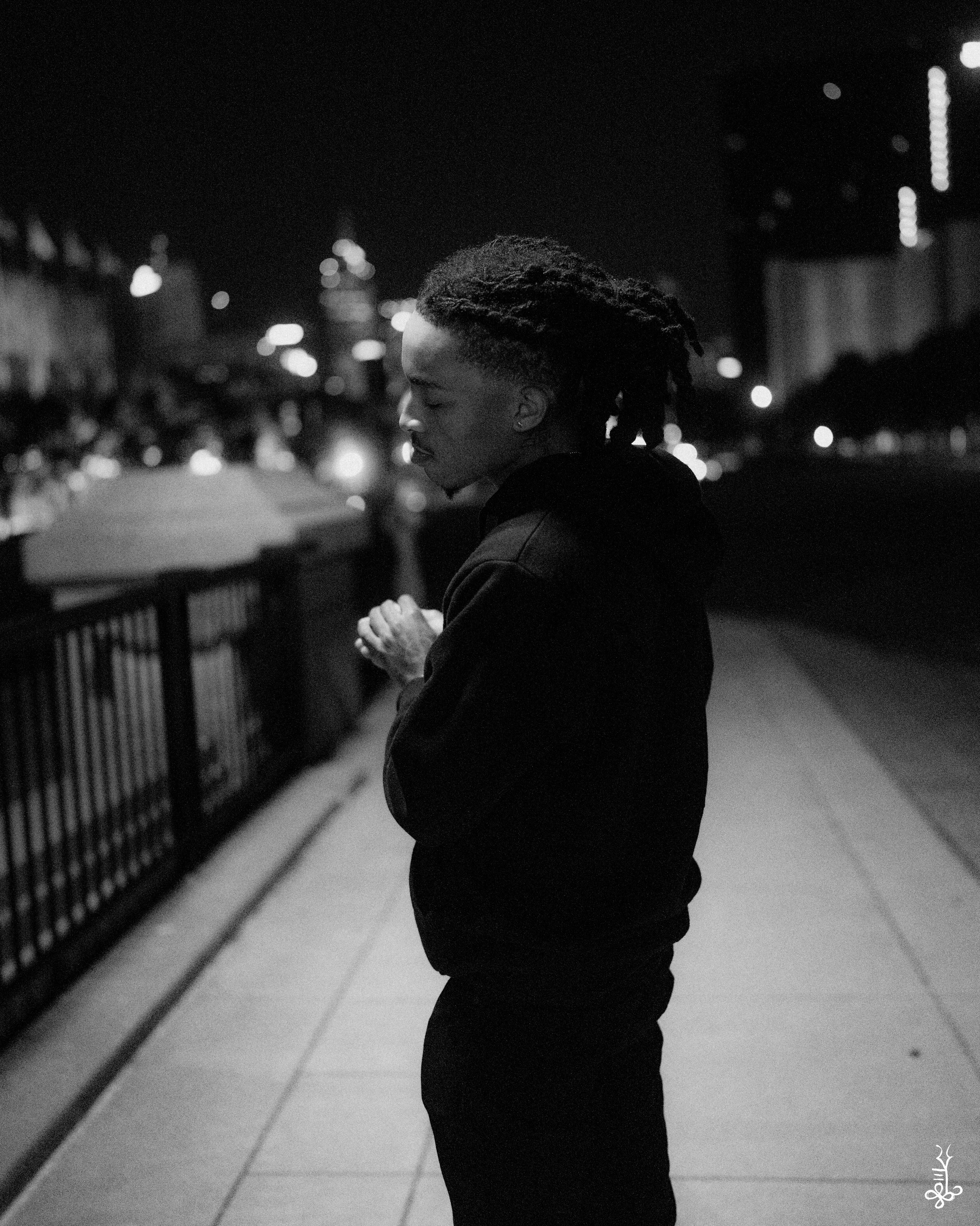 CHAAZ photographed by Ke'Ondris