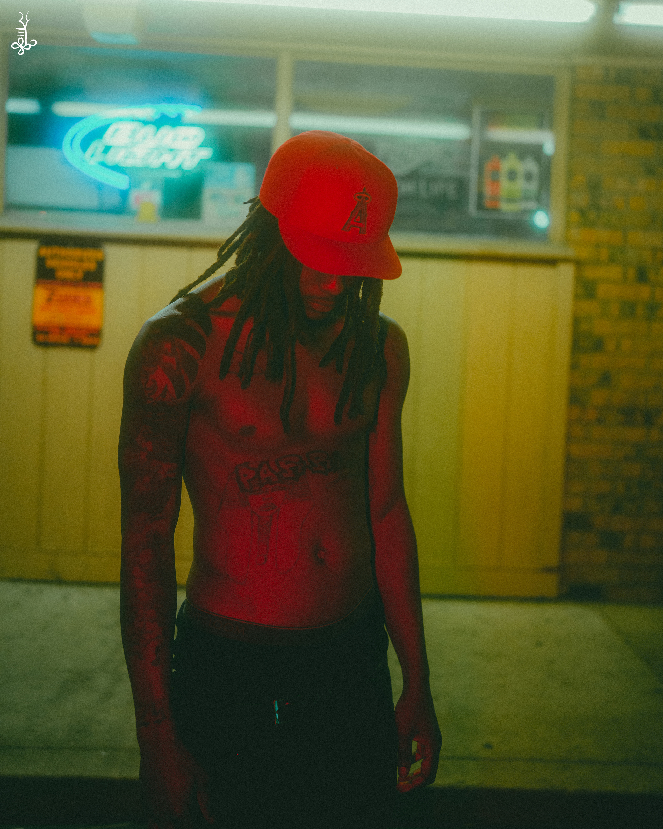 KSO photographed by Ke'Ondris