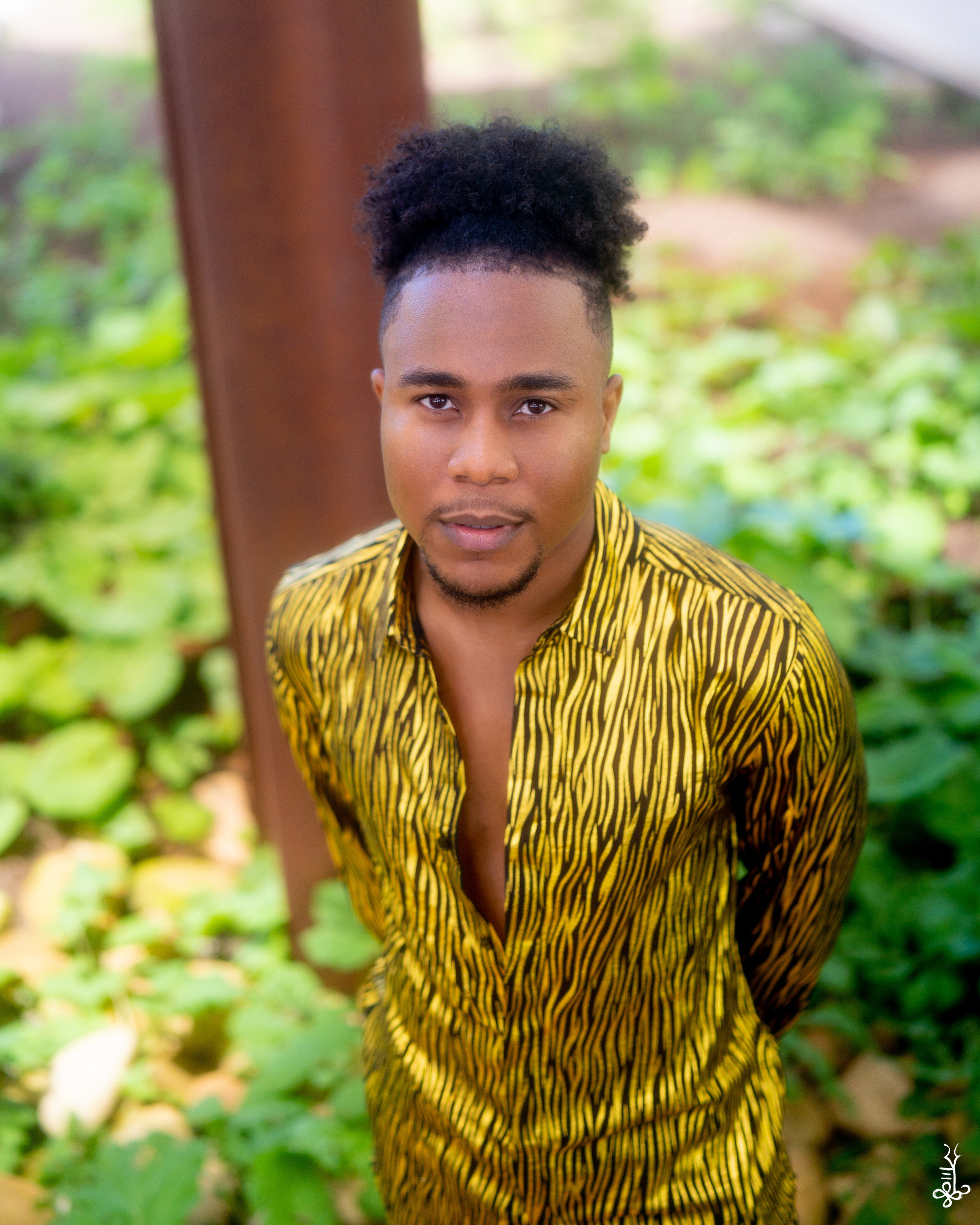 HEWING photographed by Ke'Ondris 