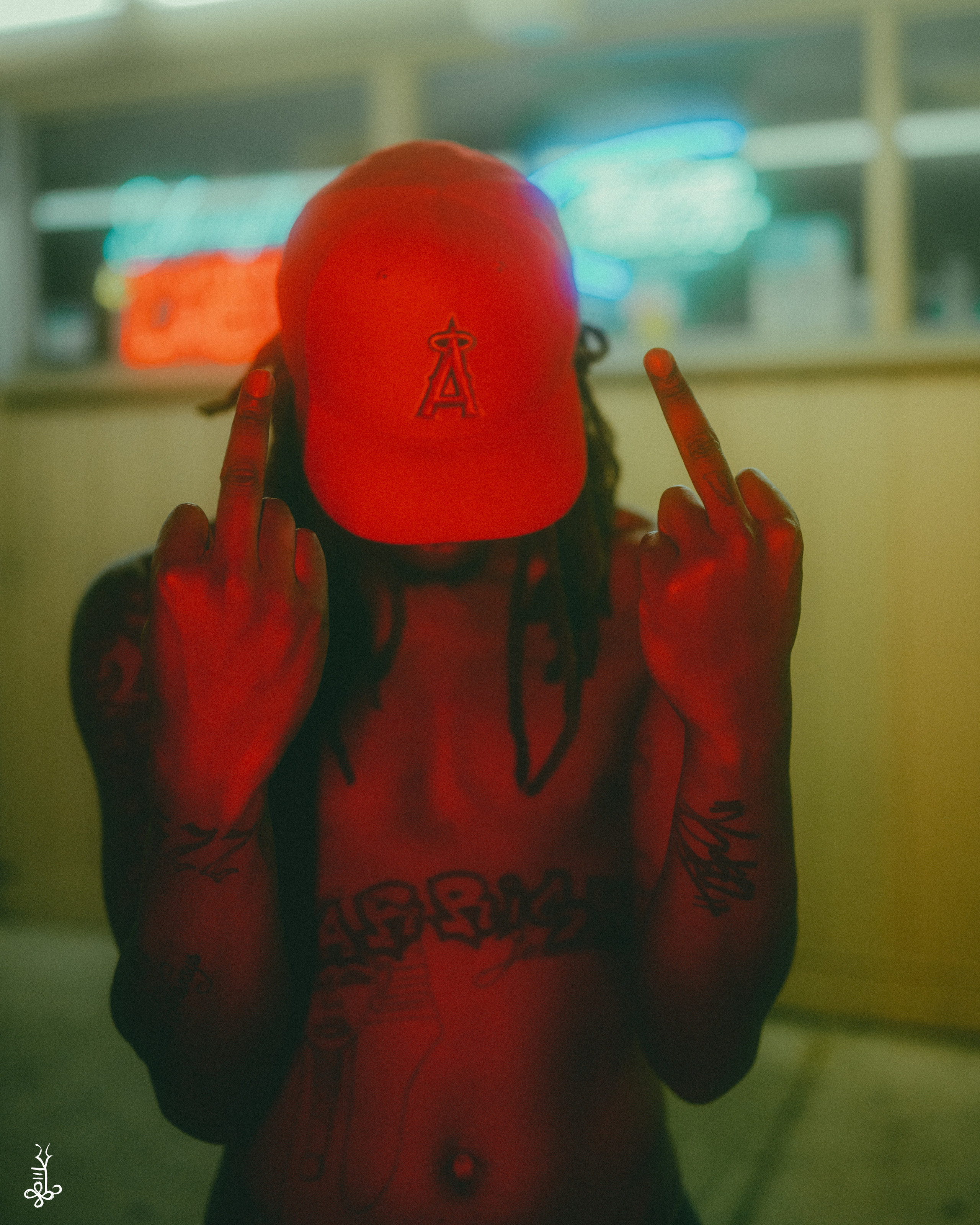 KSO photographed by Ke'Ondris