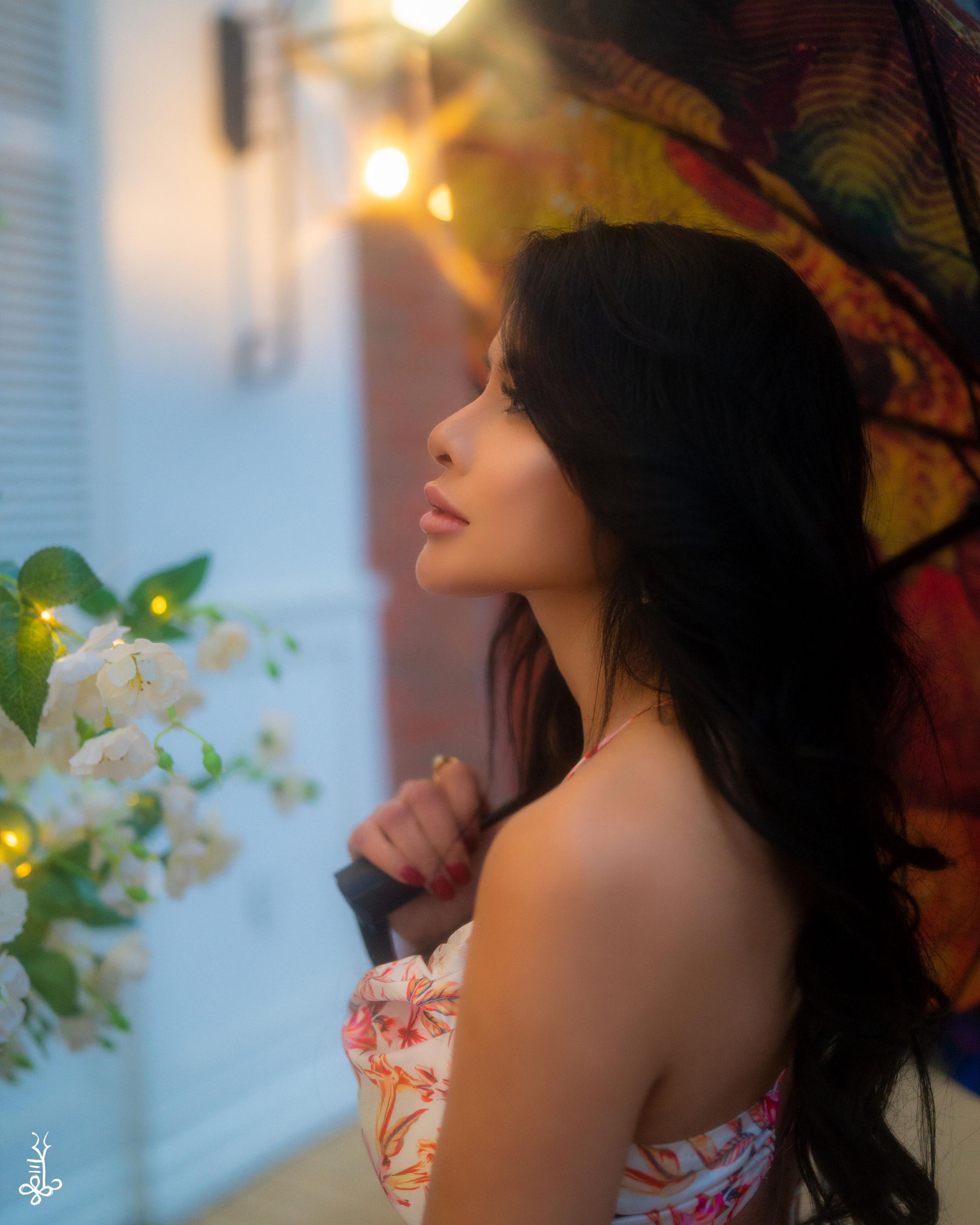 SUZY photographed by Ke'Ondris