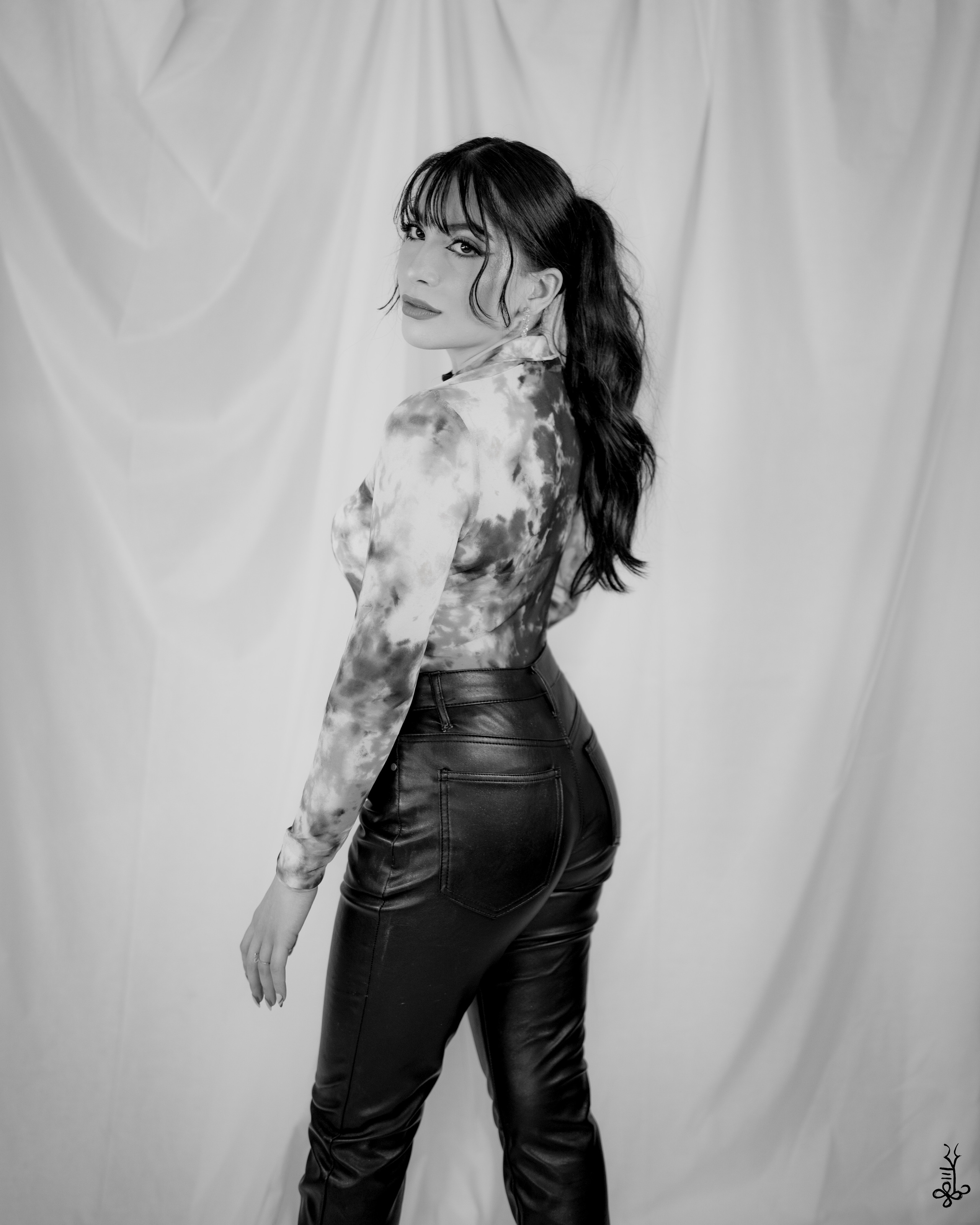 KENYA photographed by Ke'Ondris