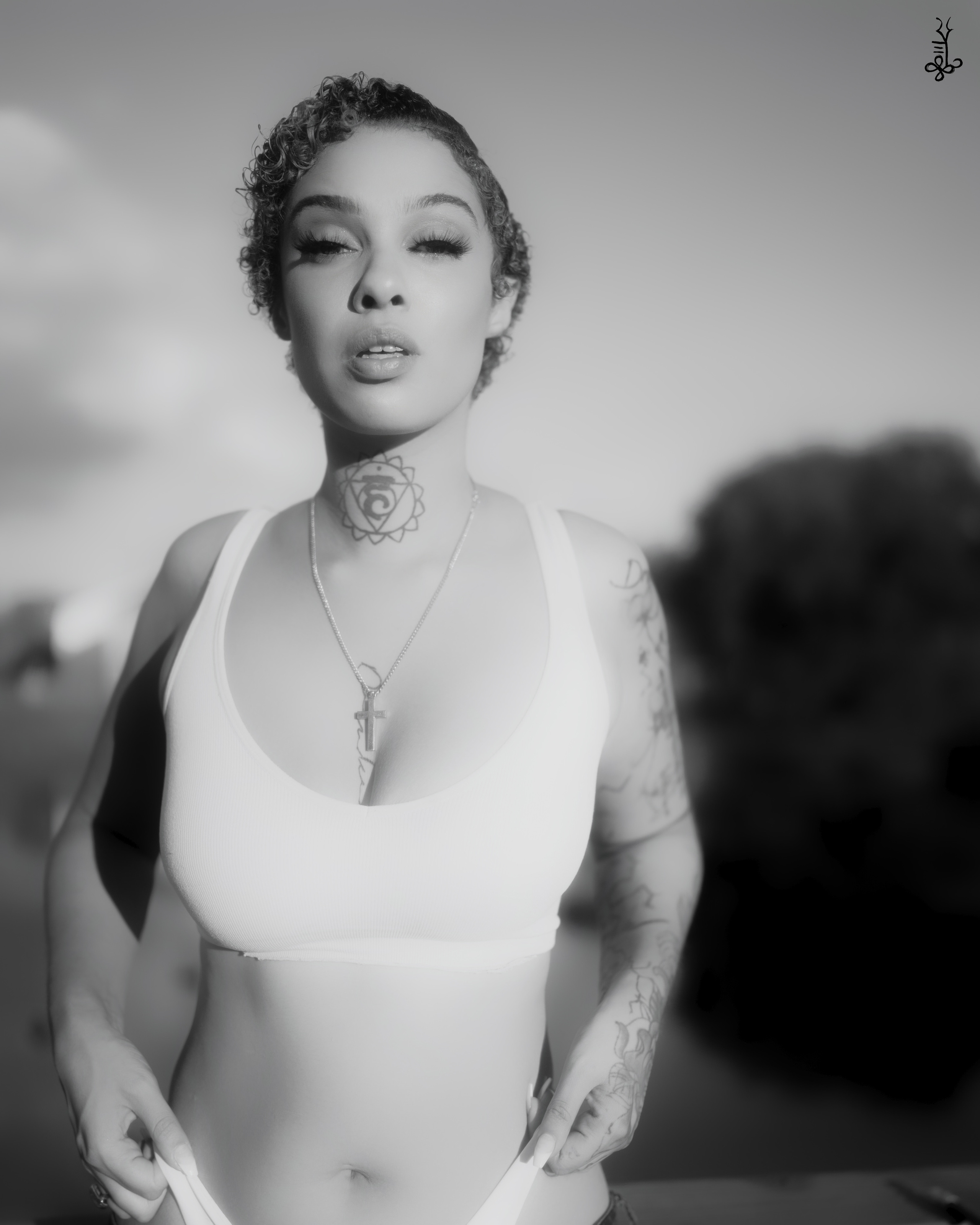 KAT SCOTT. Ke’Ondris