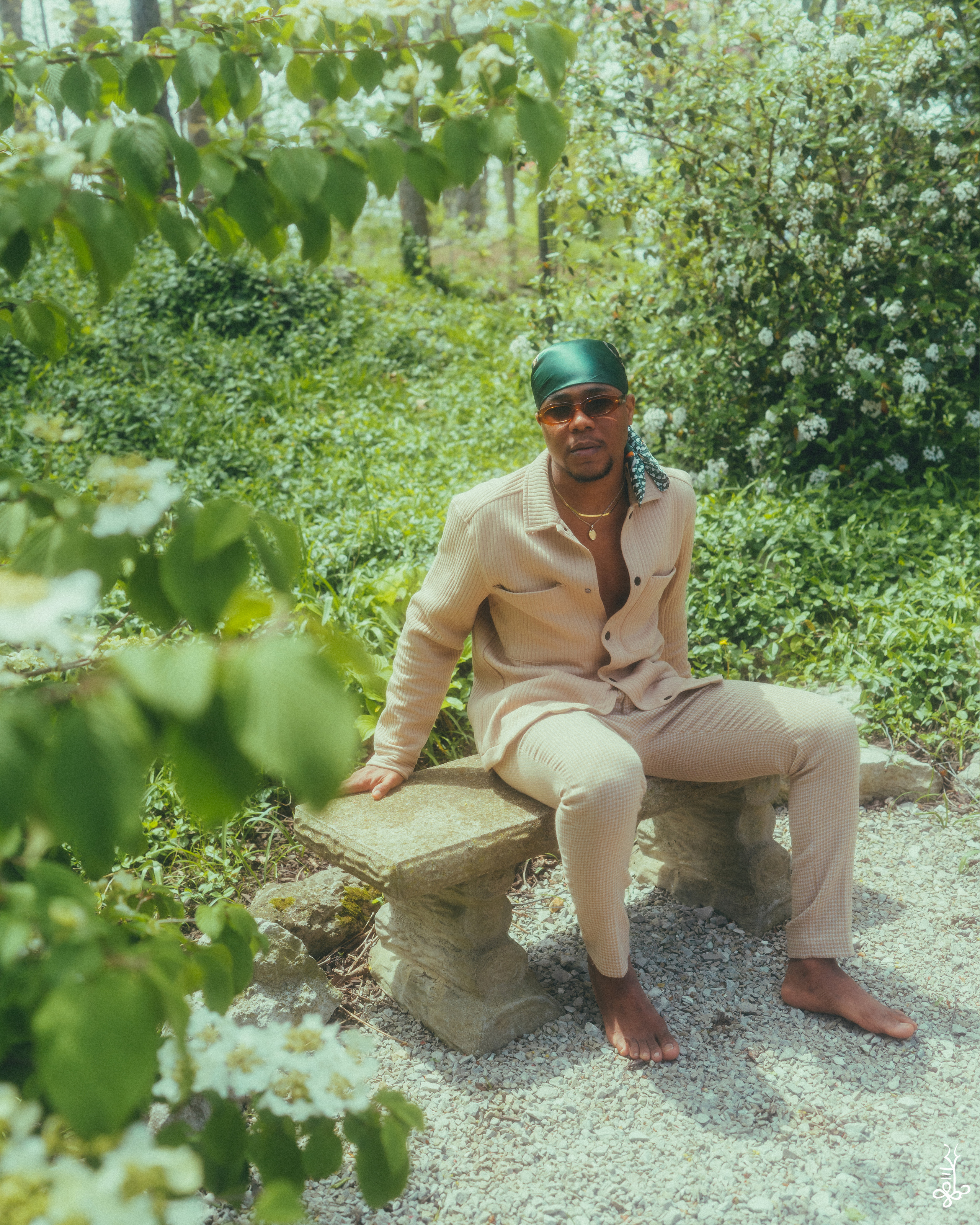 HEWING photographed by Ke'Ondris 