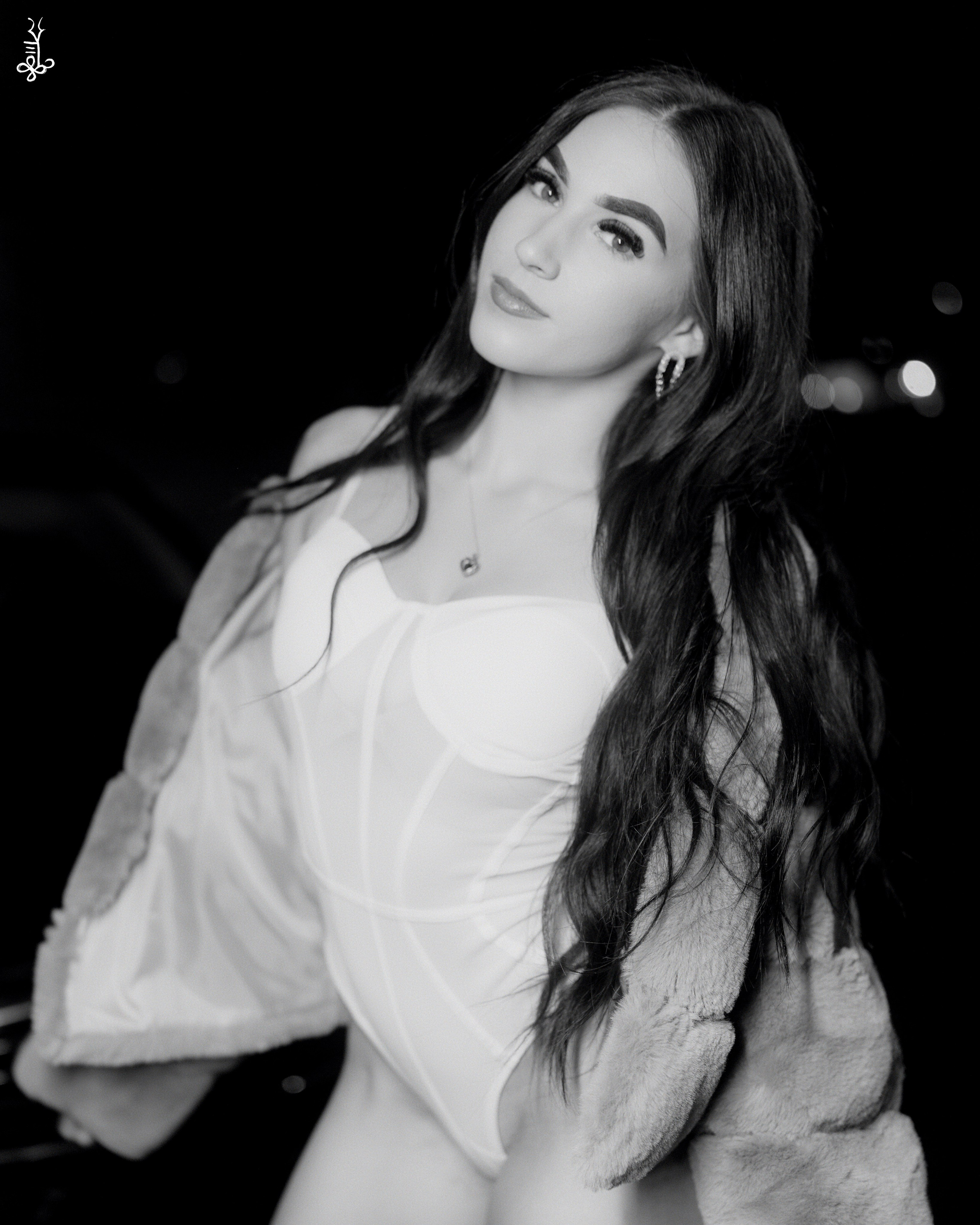 KIERSTYN. Ke’Ondris