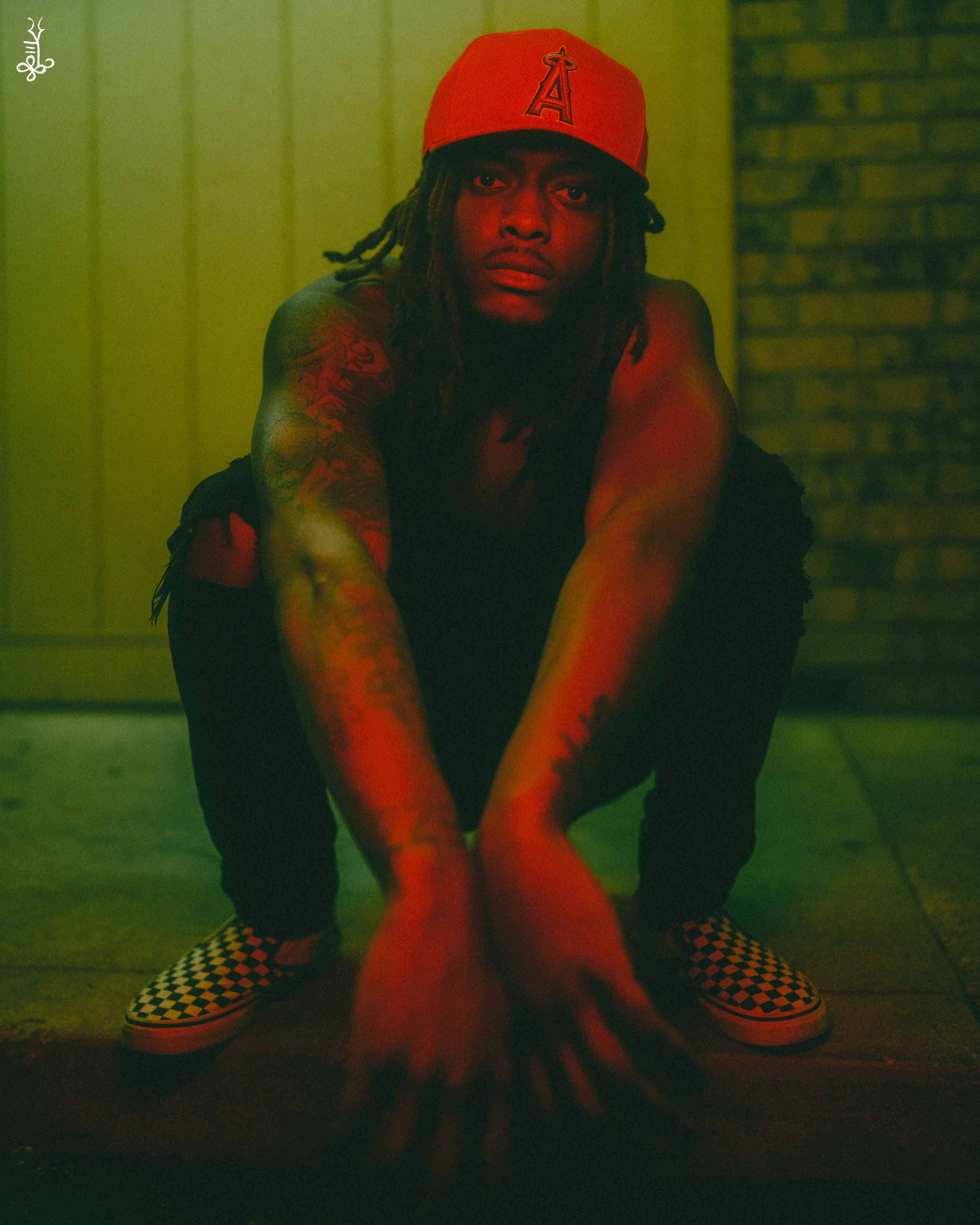 KSO photographed by Ke'Ondris