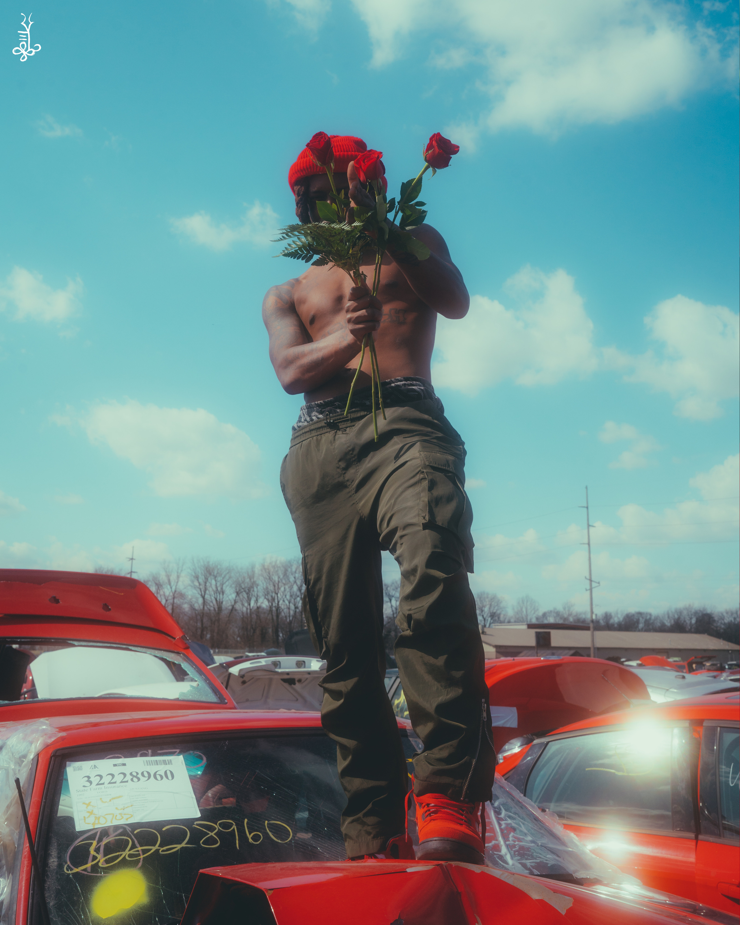 KSO photographed by Ke'Ondris