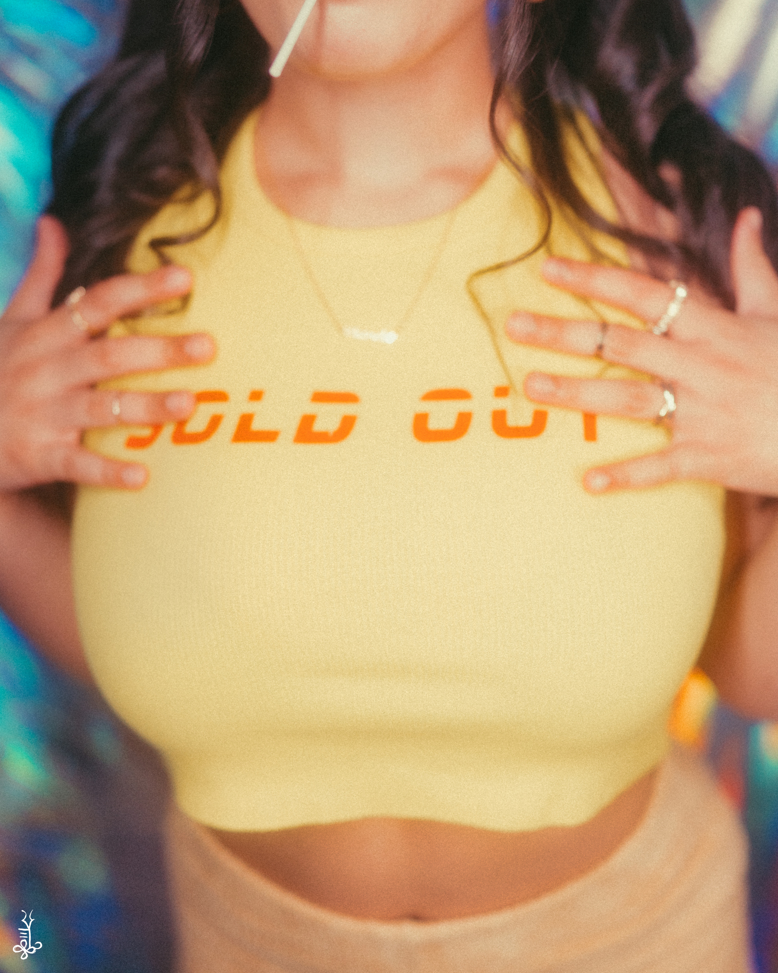 VICTORIA photographed by Ke'Ondris