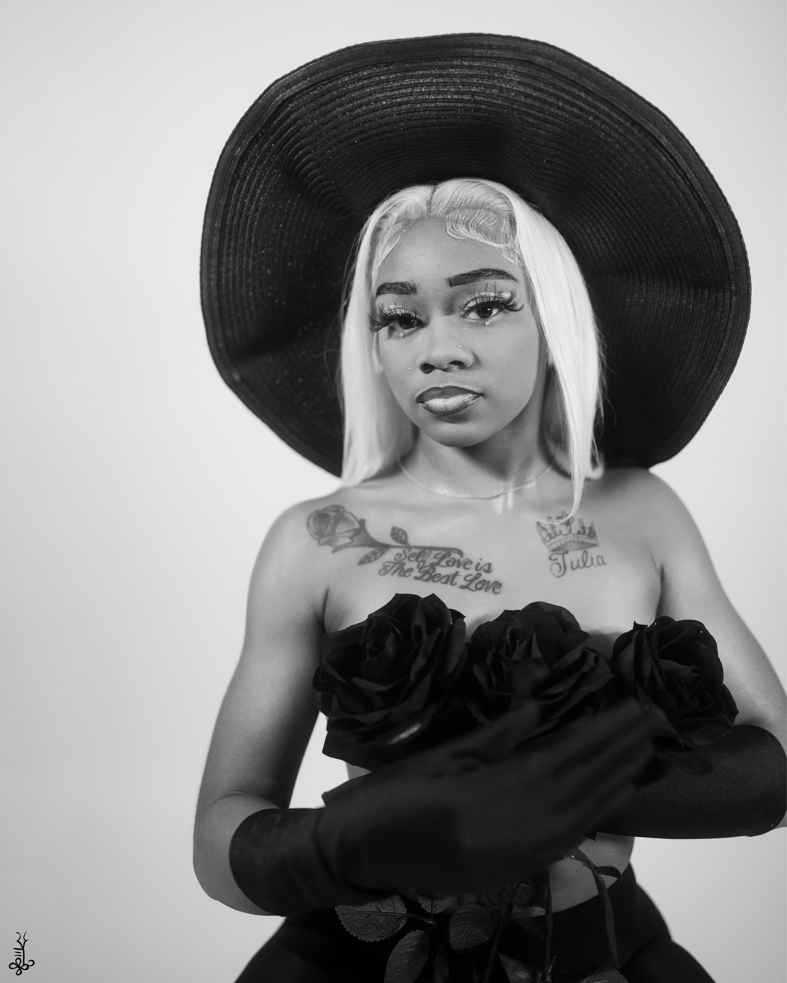 PRINCESS TORI. Ke’Ondris