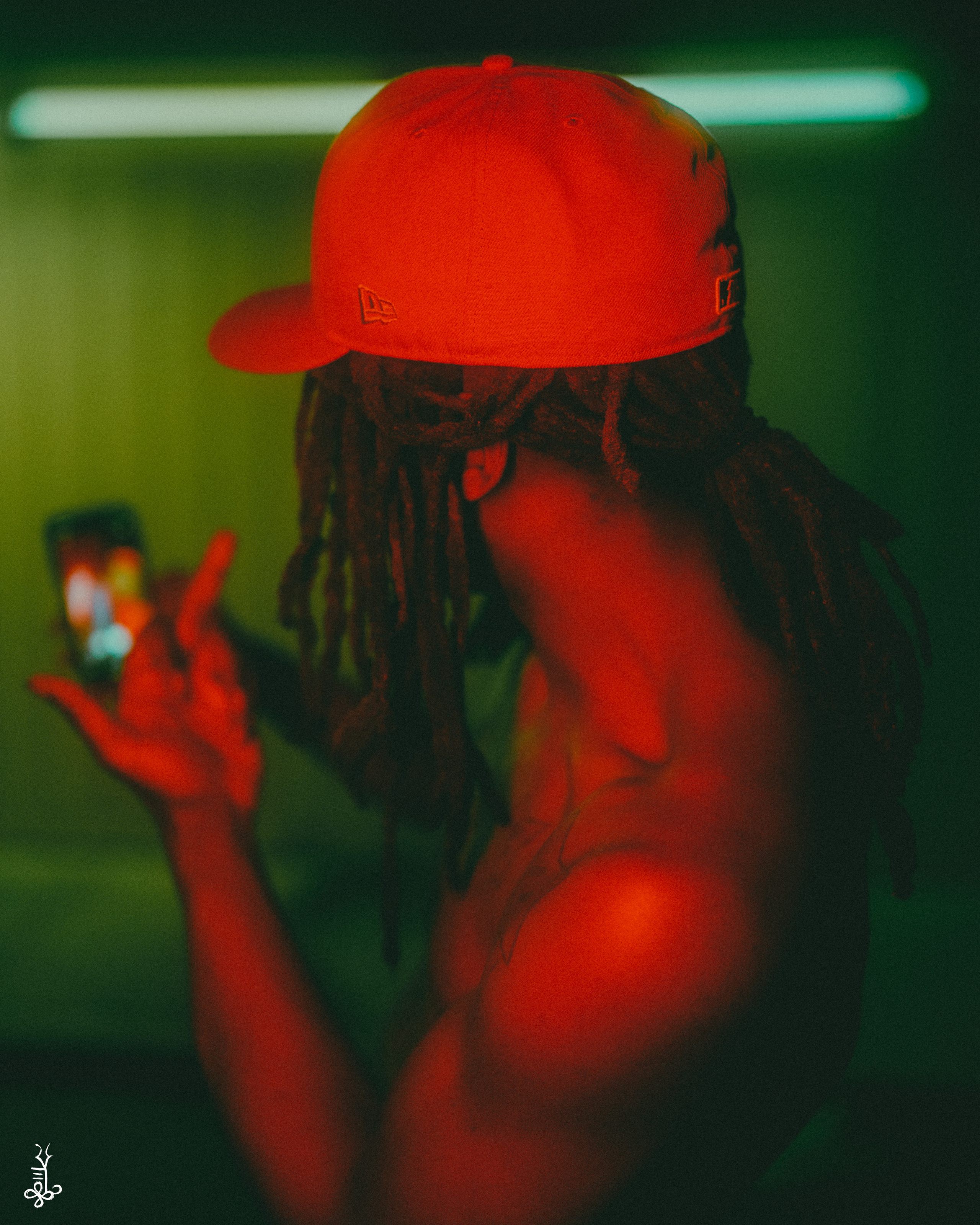 KSO photographed by Ke'Ondris