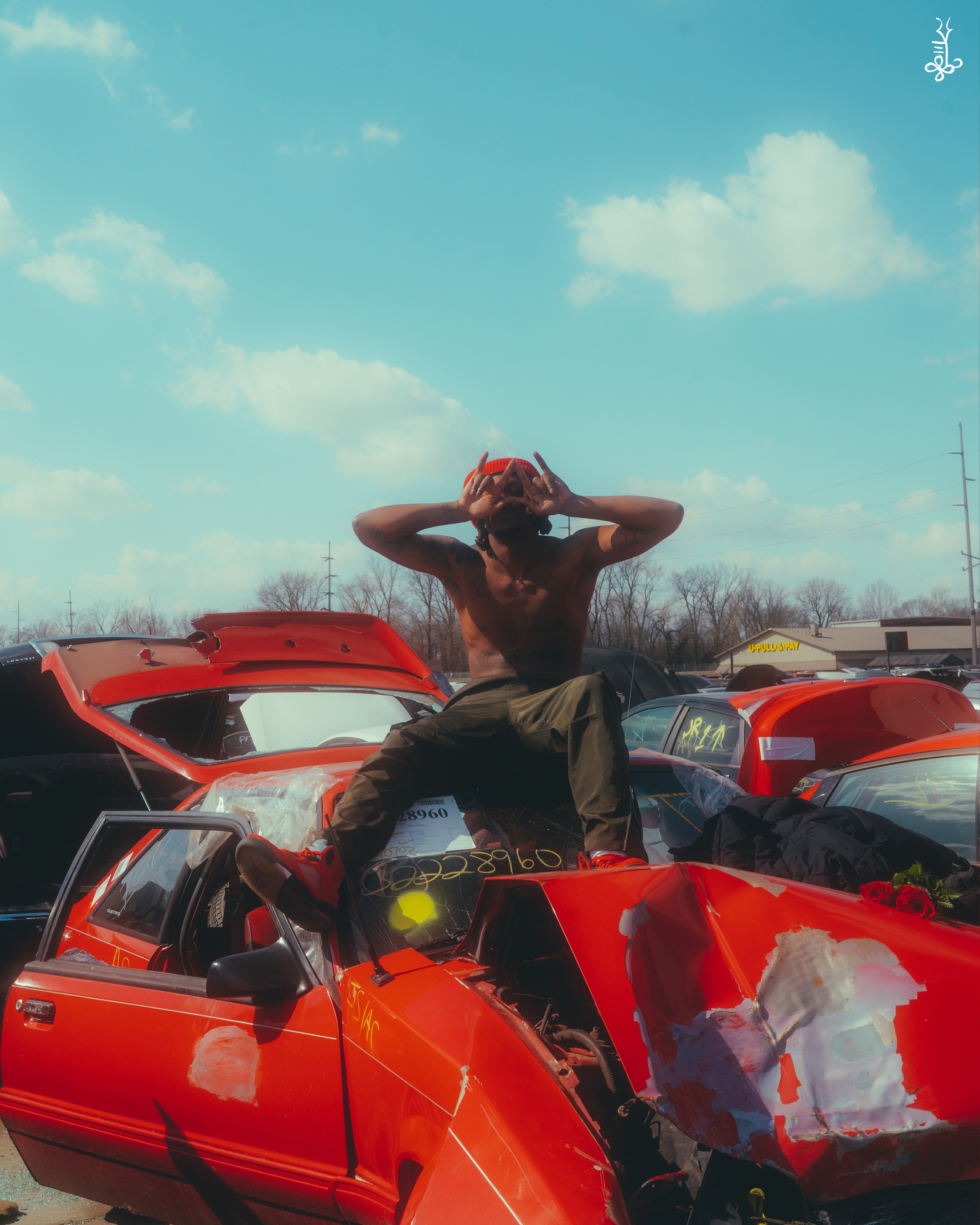 KSO photographed by Ke'Ondris