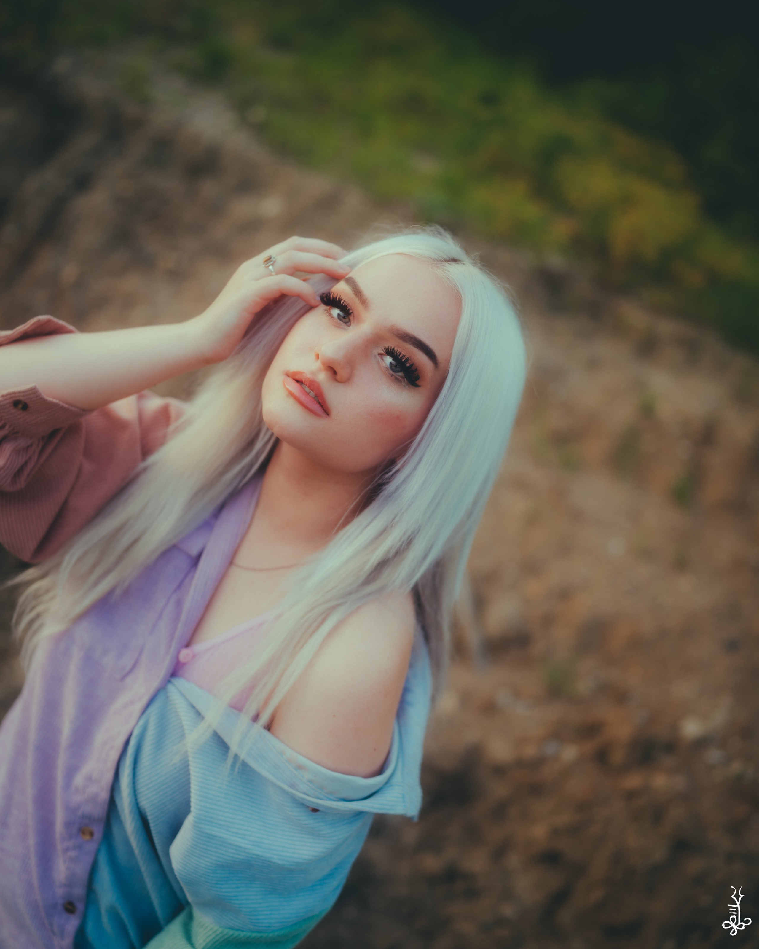 BAYLEE photographed by Ke'Ondris