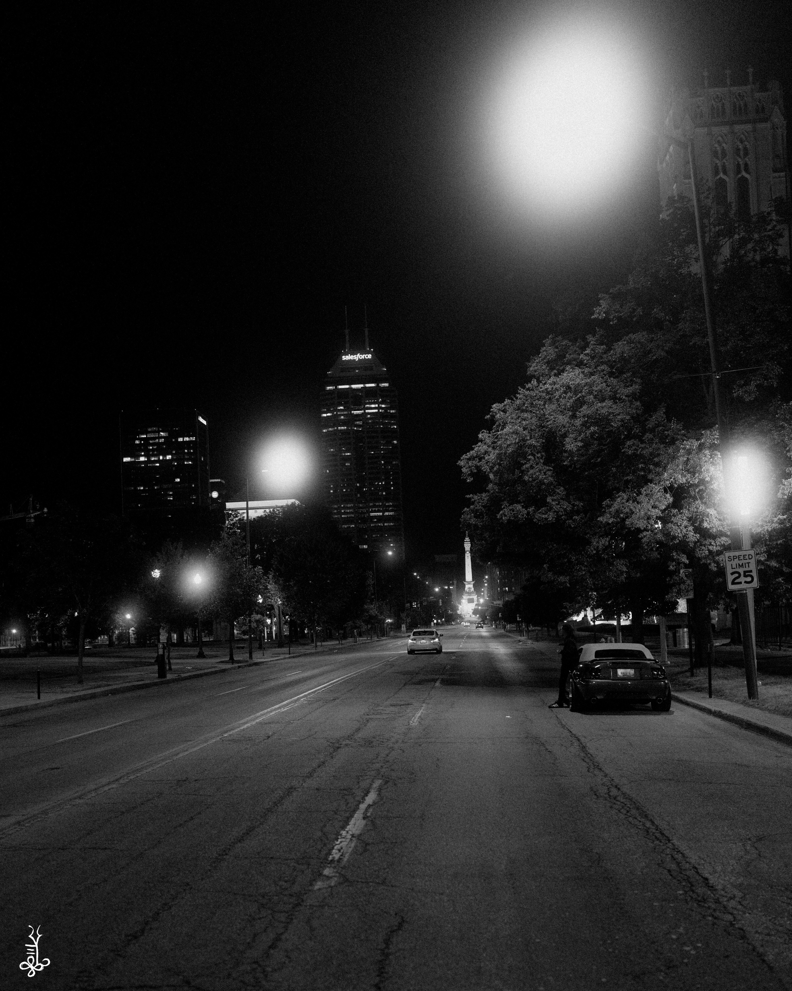 CHAAZ photographed by Ke'Ondris