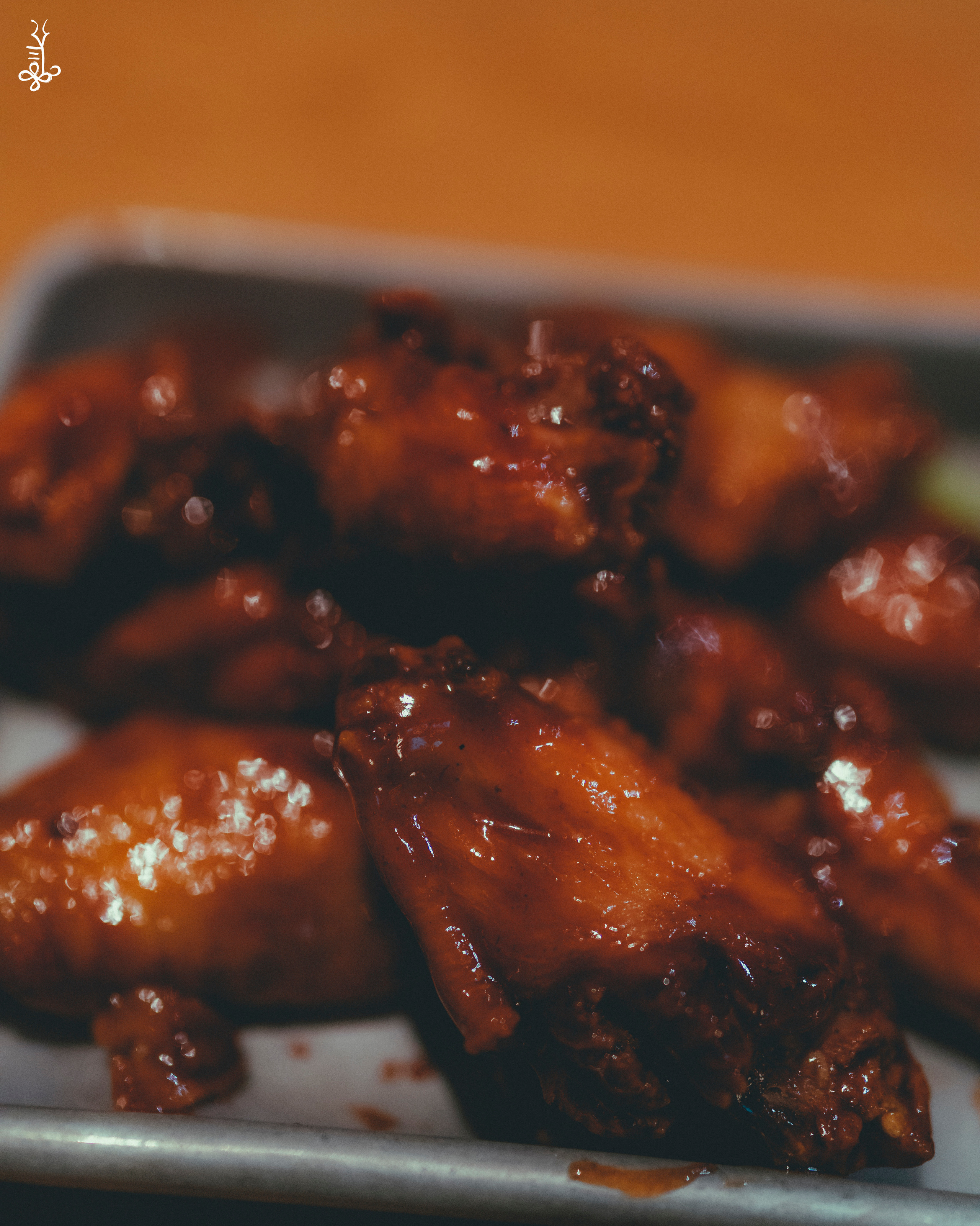 BJ’S BREWHOUSE. Ke’Ondris