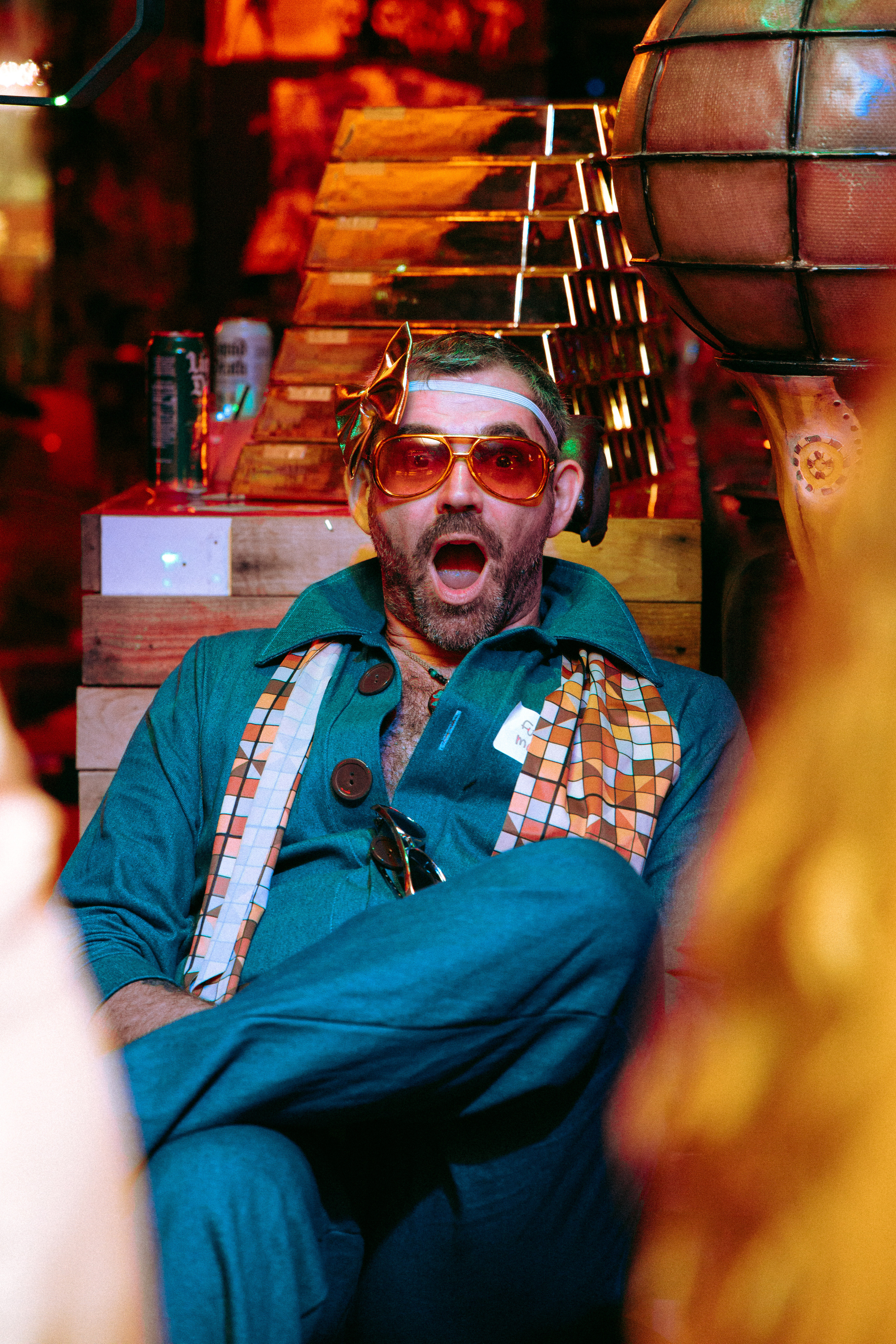 Event. NRG.PH | Bay Area Photographer