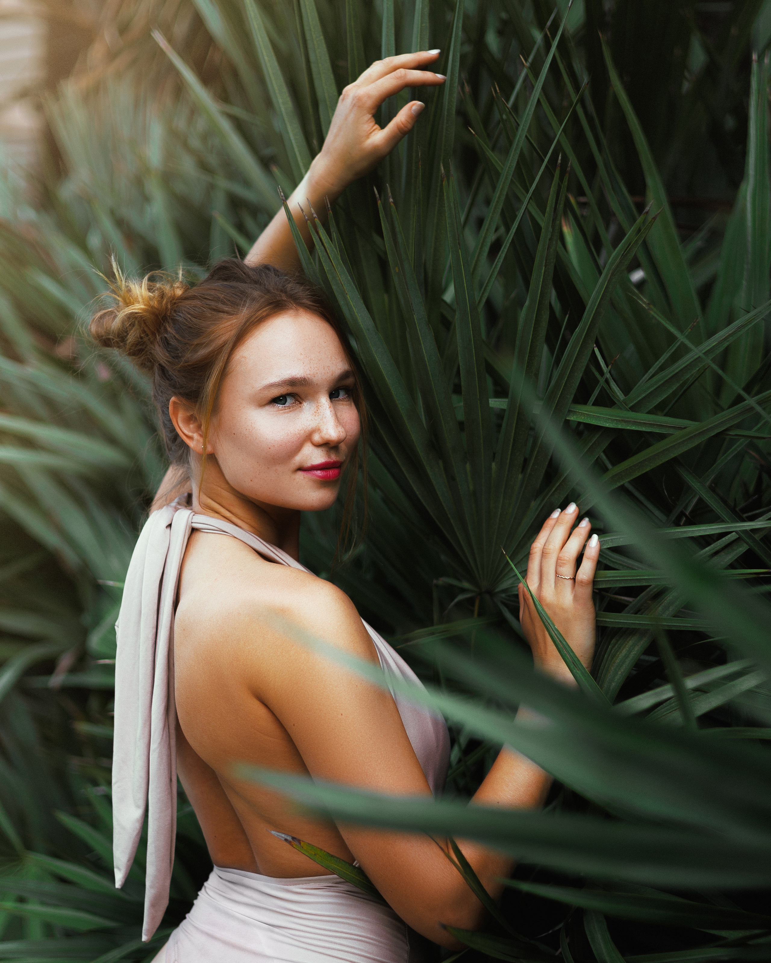 Portrait. NRG.PH | Bay Area Photographer