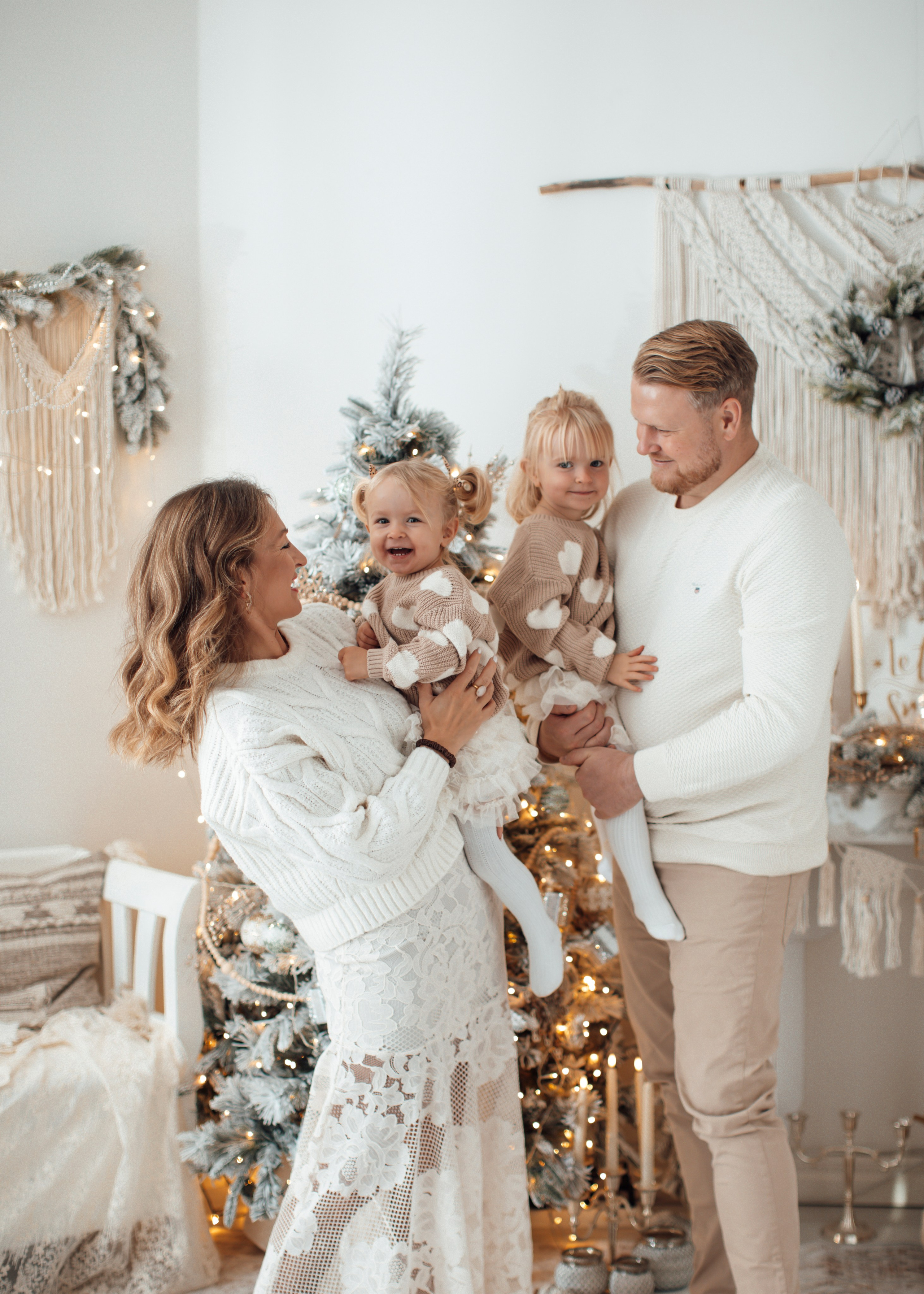 Julfotografering 2025🎄🎄🎄. Axlundphotography.se