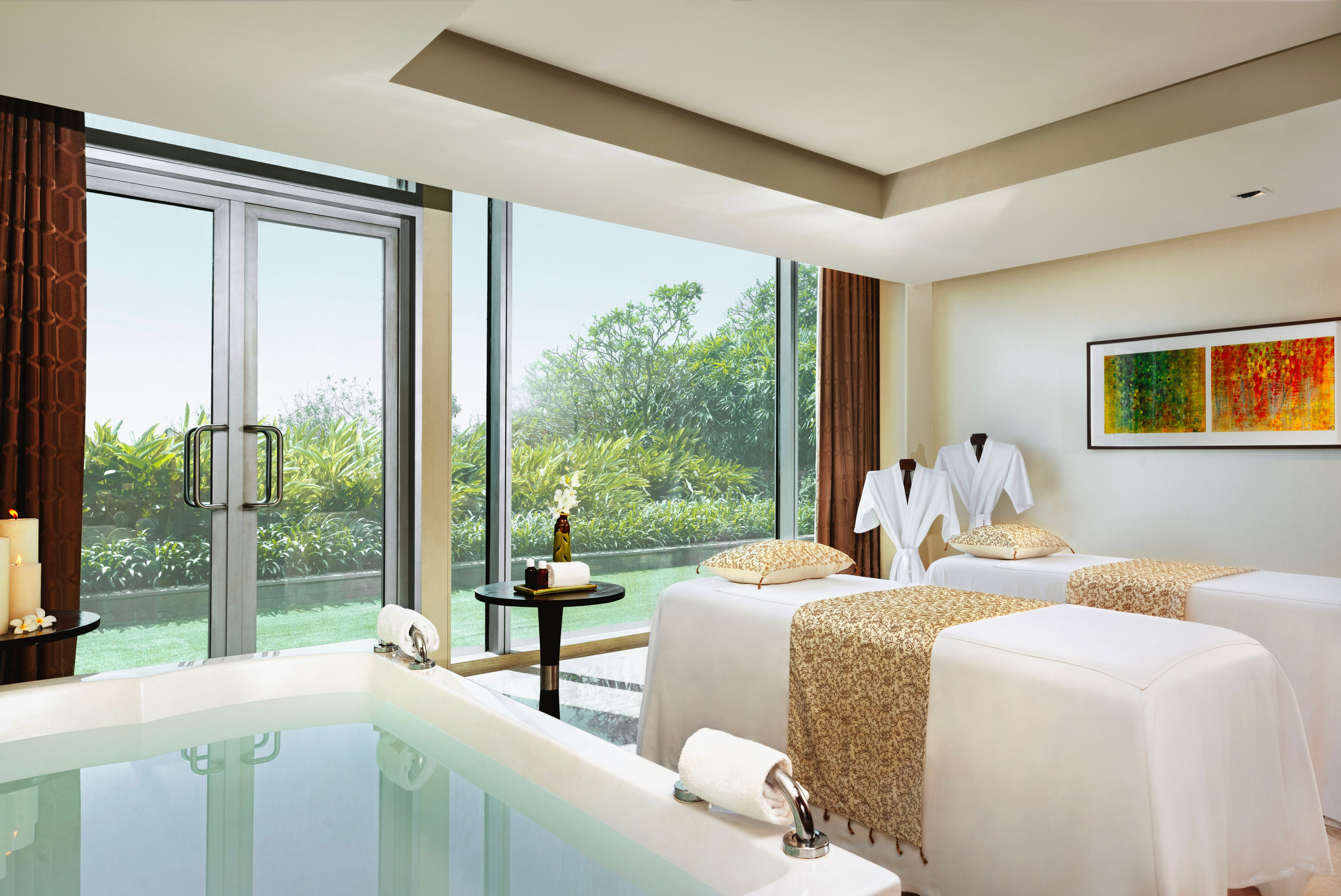 Hotels and resorts. Mohit Holani | Director